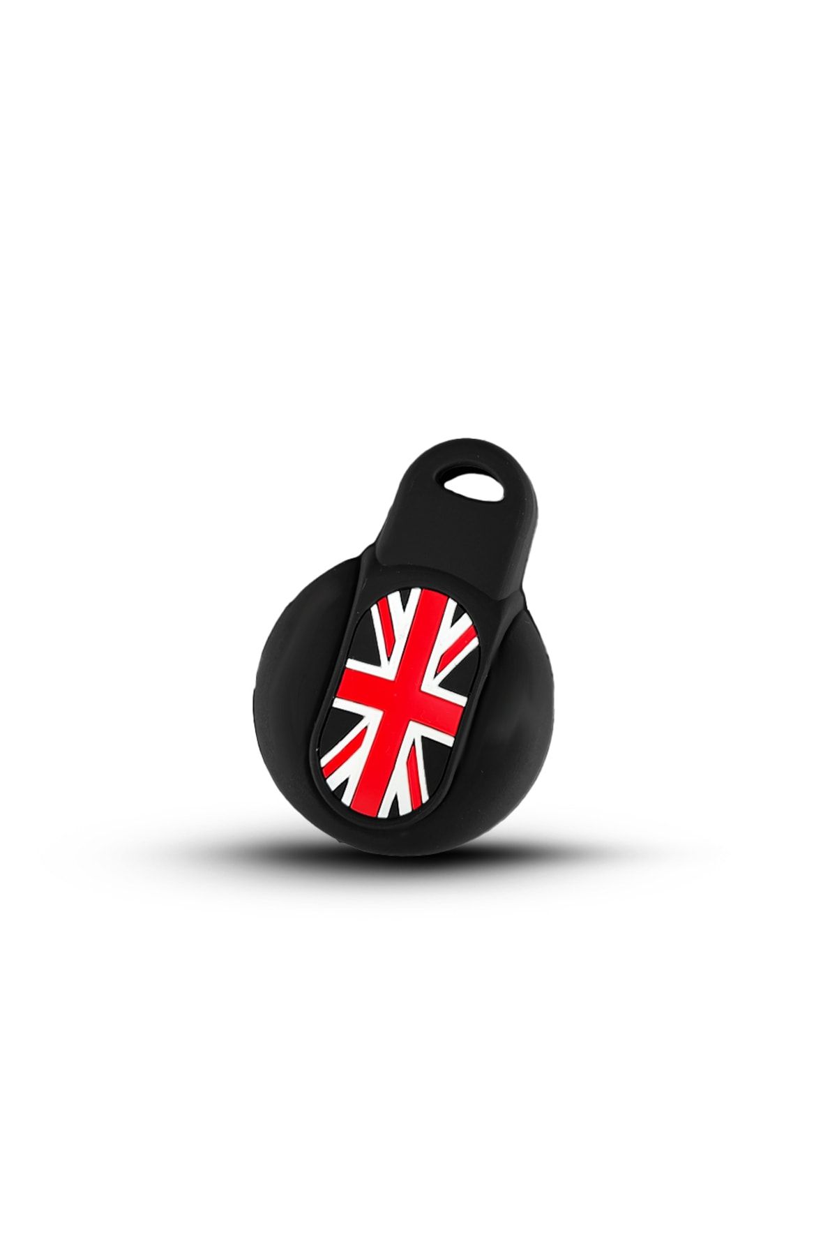 MINI Cooper Silicone Key Holder Key Case