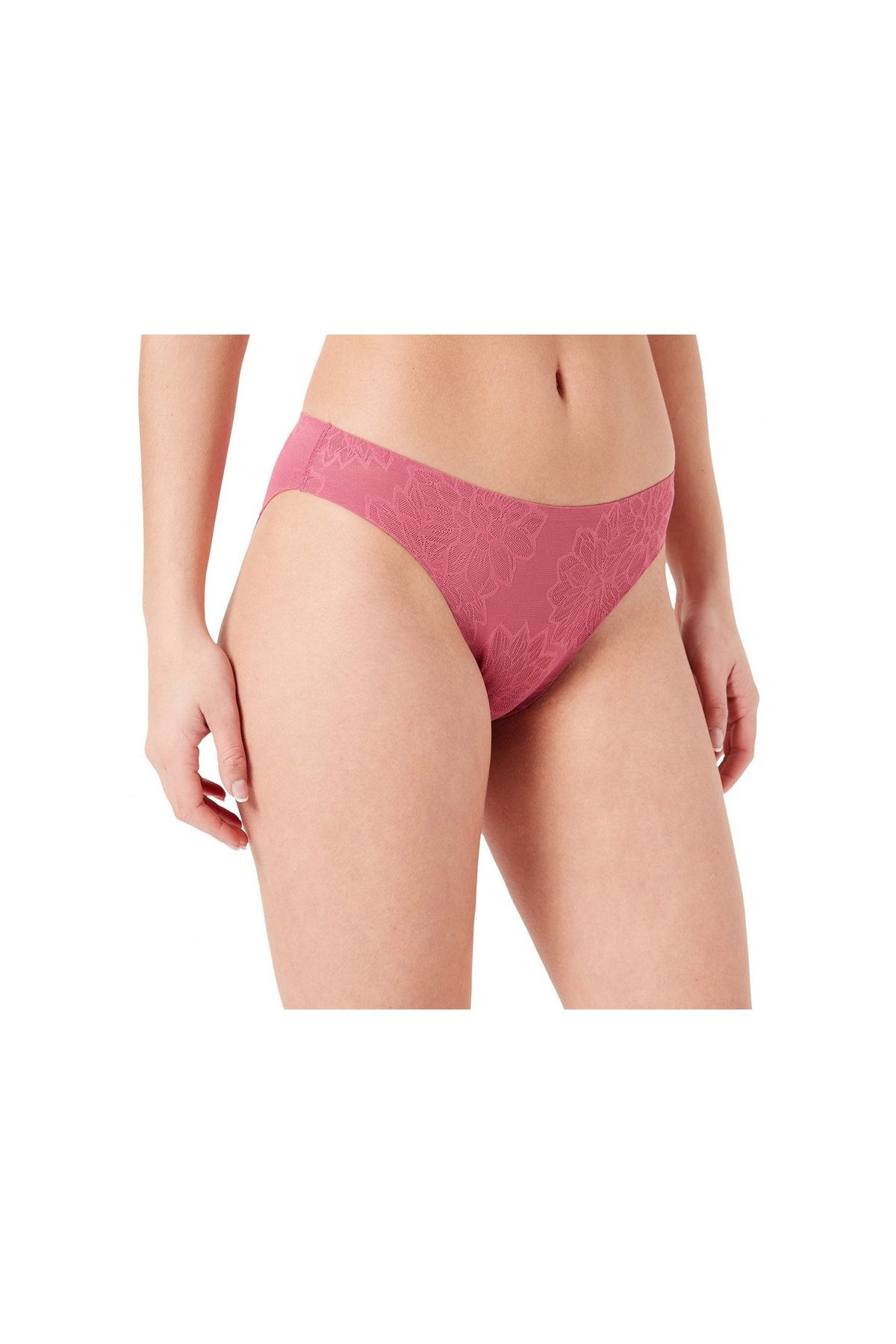Triumph Nachthemd Mehrfarbig Basic Fast ausverkauft