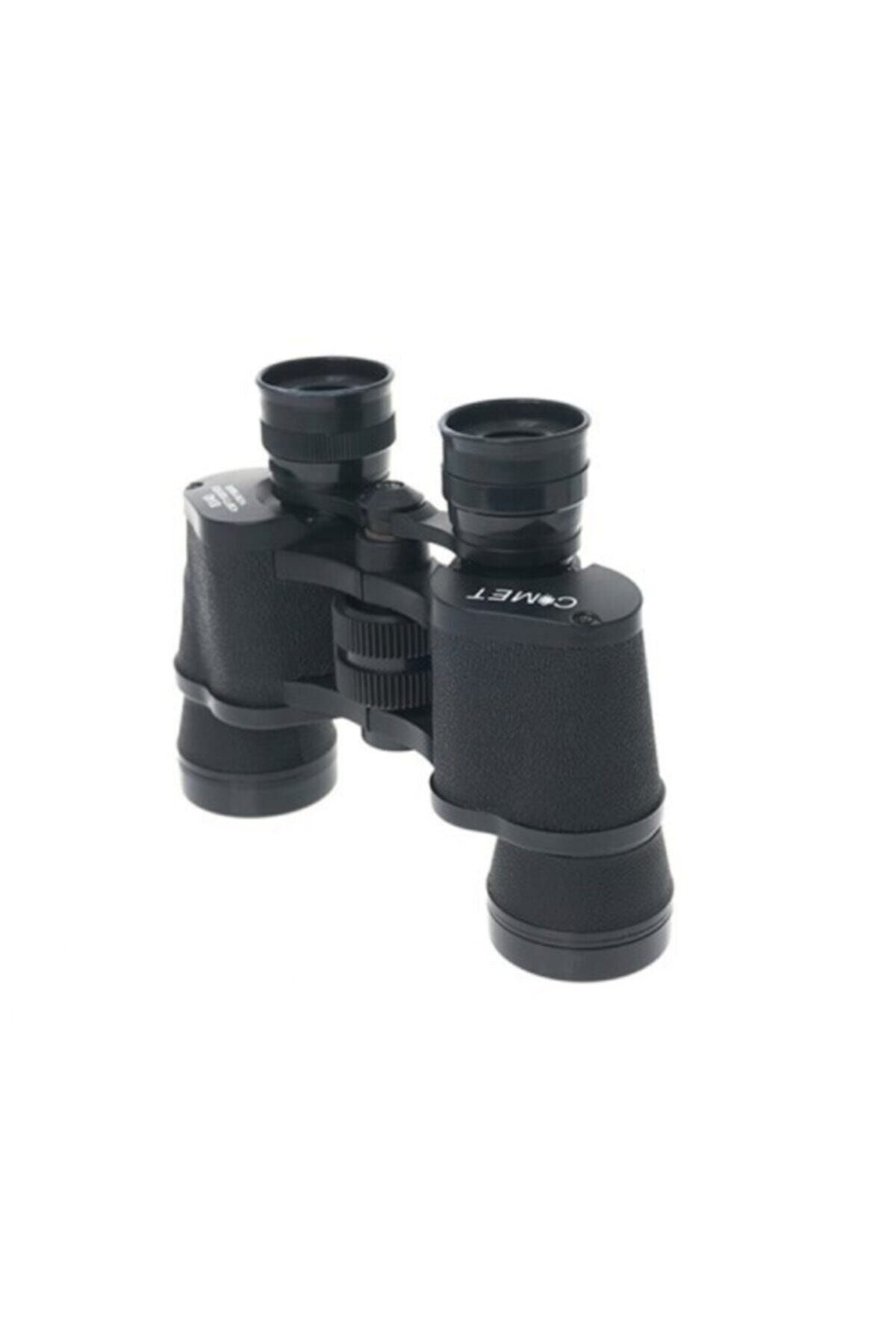 Bosile Super Quality 8x40 Russian Model Binoculars Comet Nikula