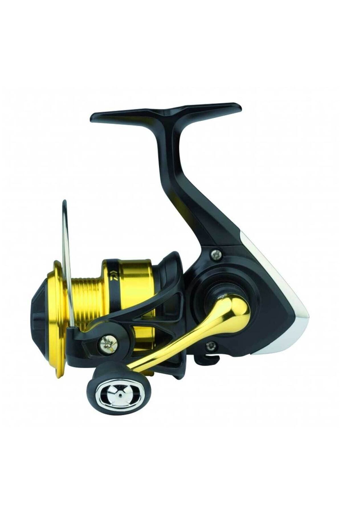DAIWA Rs 2500 Lrf Spin Olta Makinesi Fiyatı, Yorumları - Trendyol
