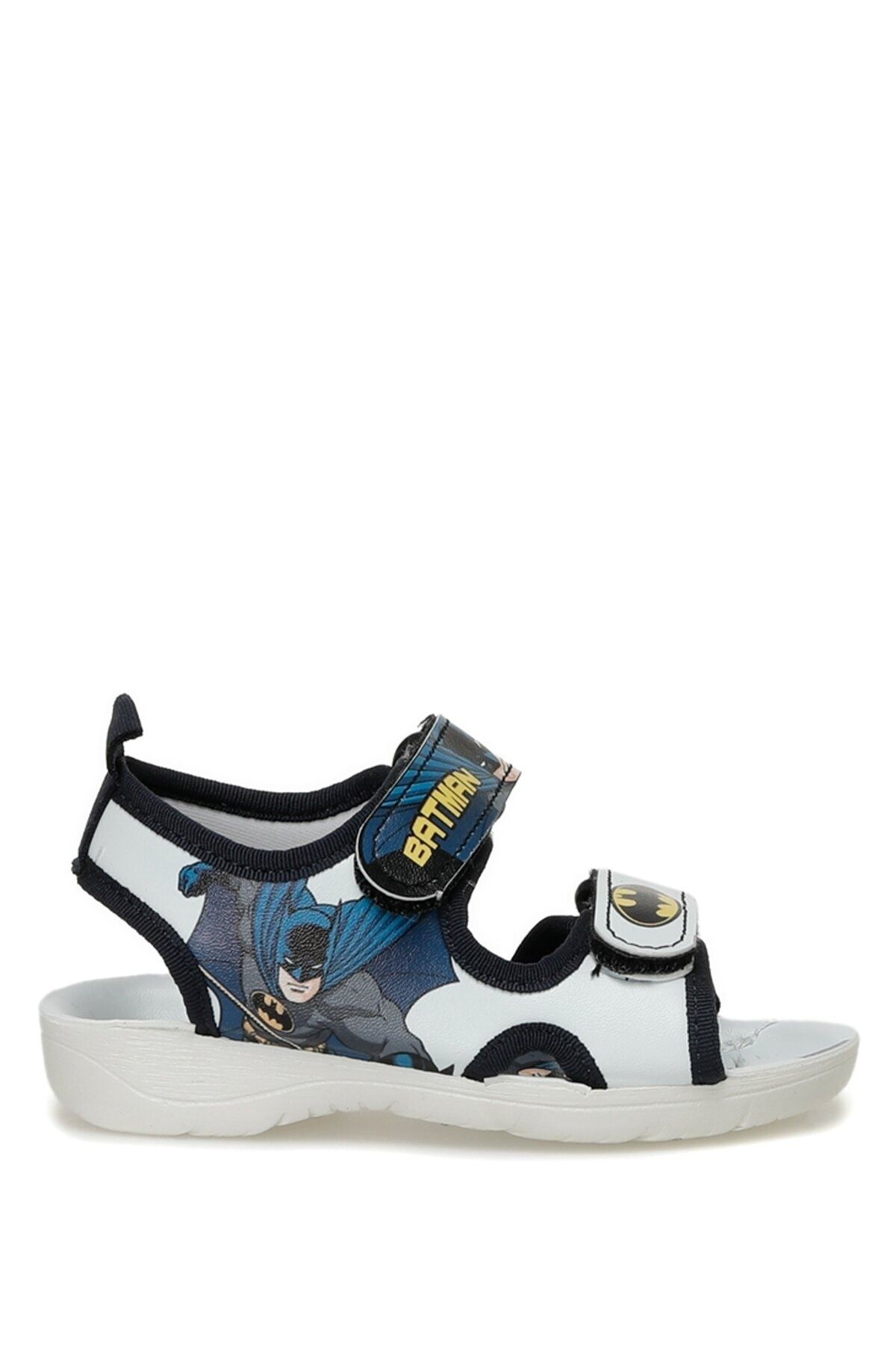 Boys batman sandals sale