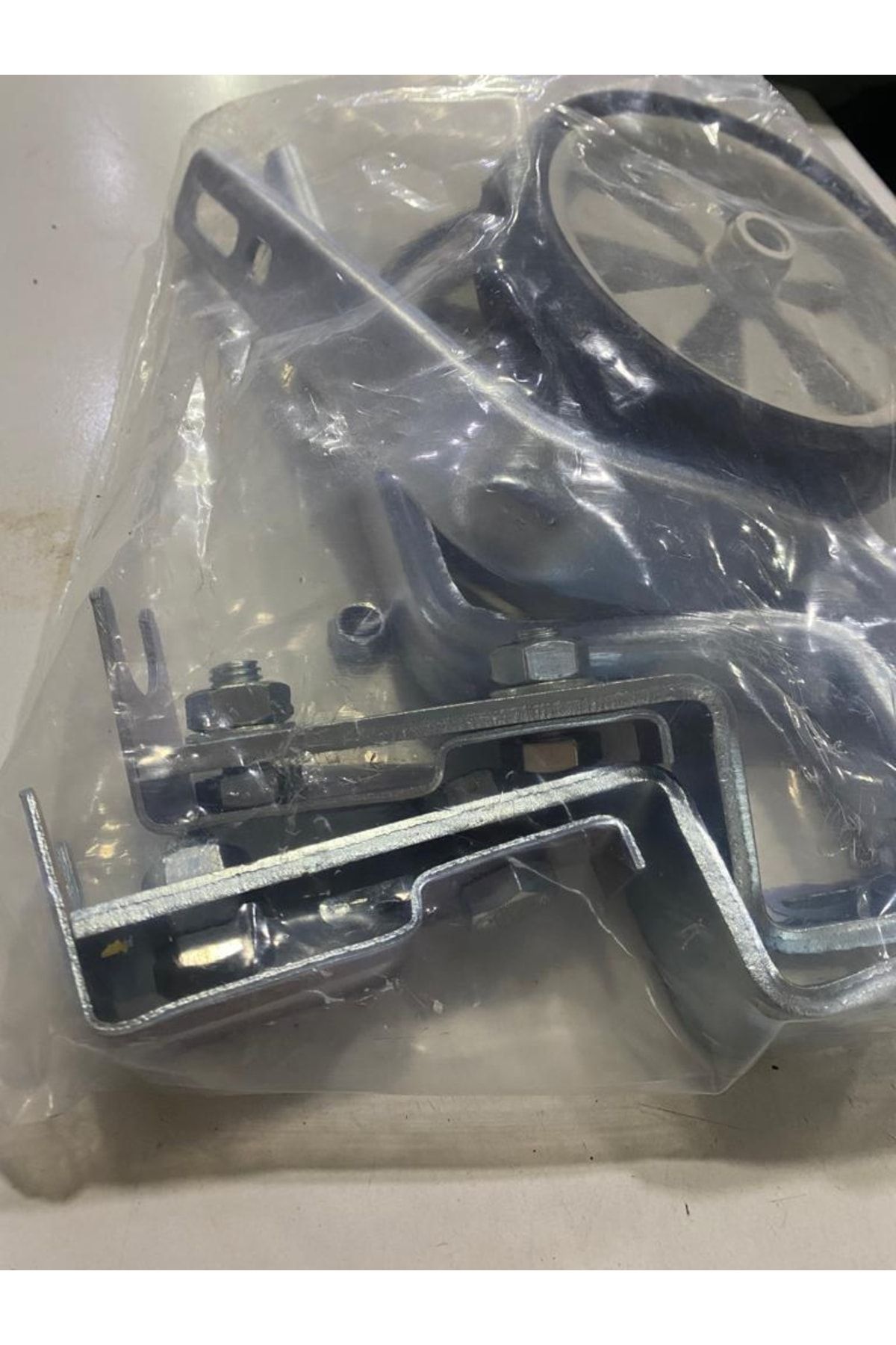 Bicycle side support wheel sales