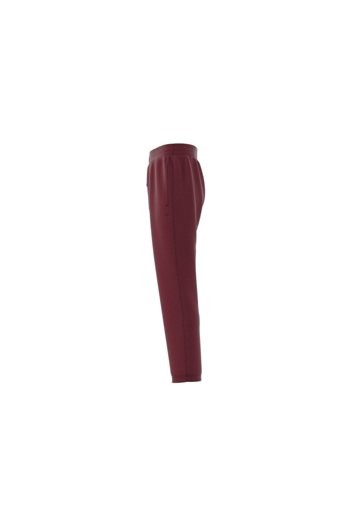 Adidas bb clearance track pants maroon