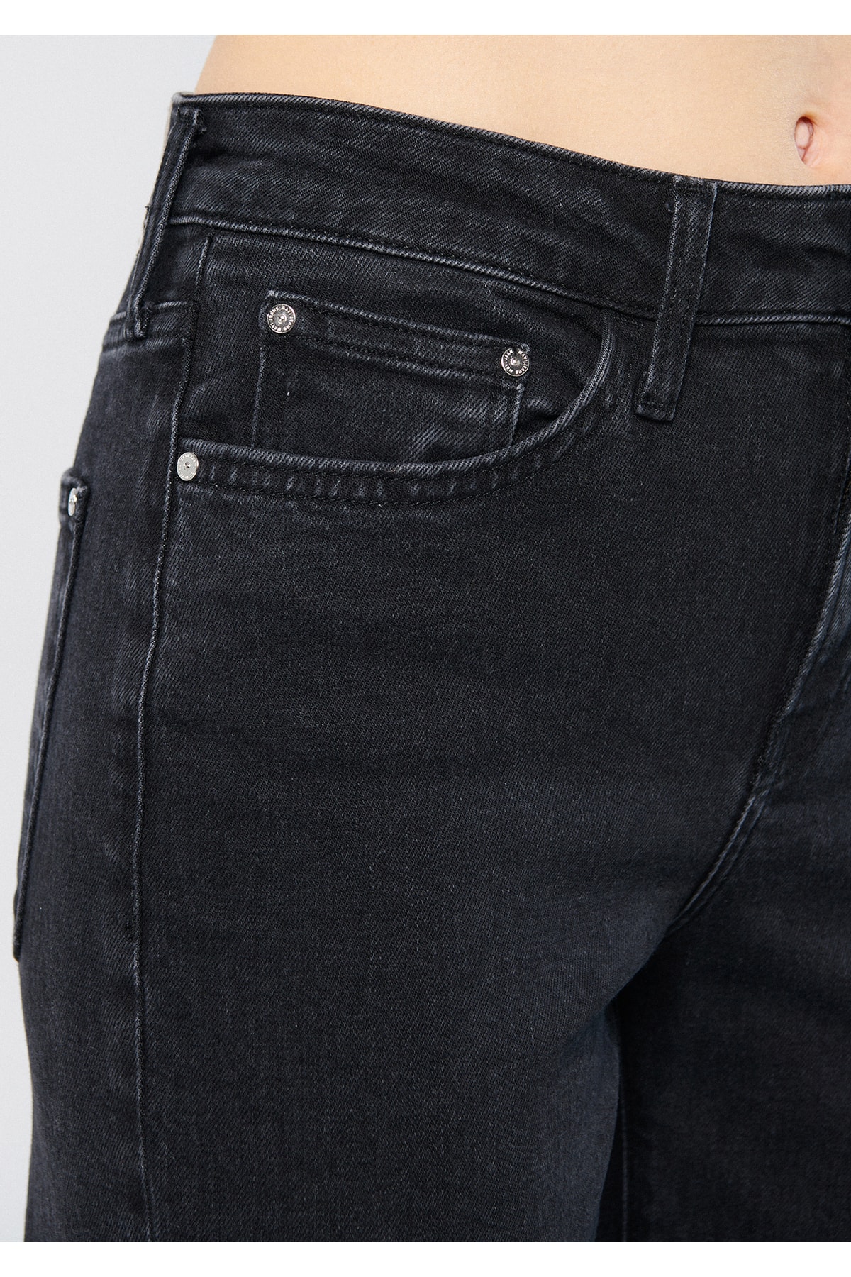 Mavi Jeans Grau Skinny Fast ausverkauft FN7028