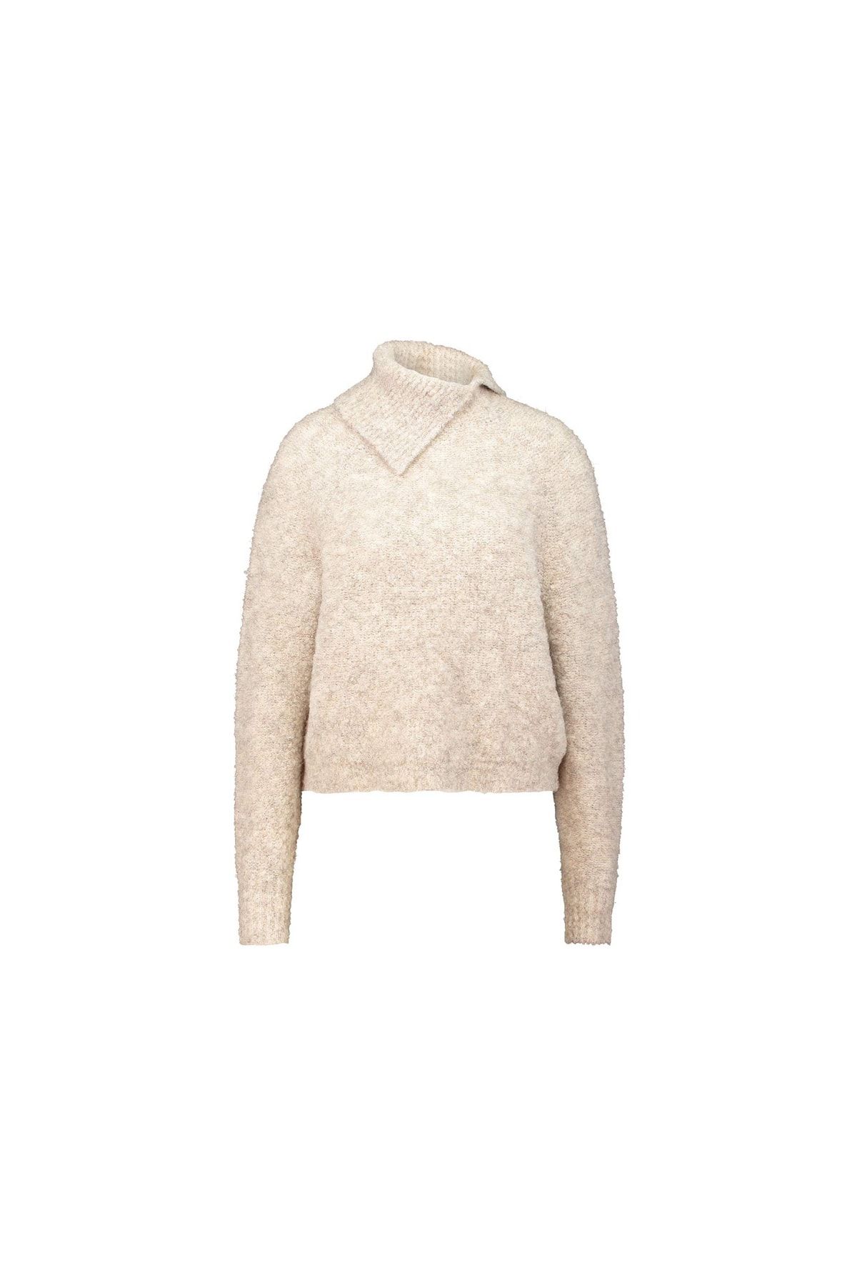 someday. Pullover Mehrfarbig Regular Fit Fast ausverkauft