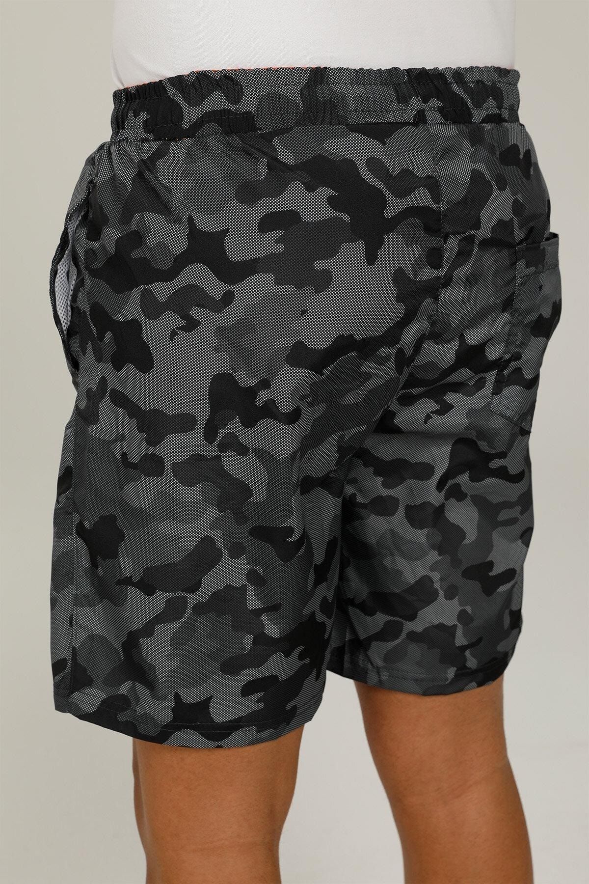 lumberjack-3m 19ct1147 Earl Camo 3fx Deniz Sortu 2