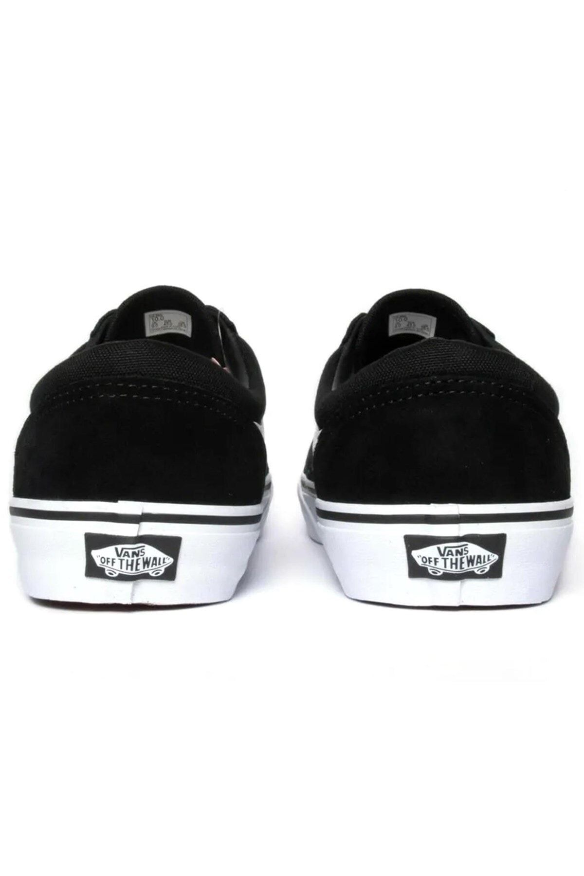 Vans milton 2025