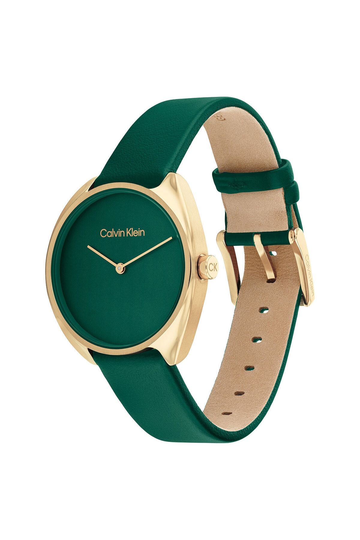 Ck wrist deals watch for ladies