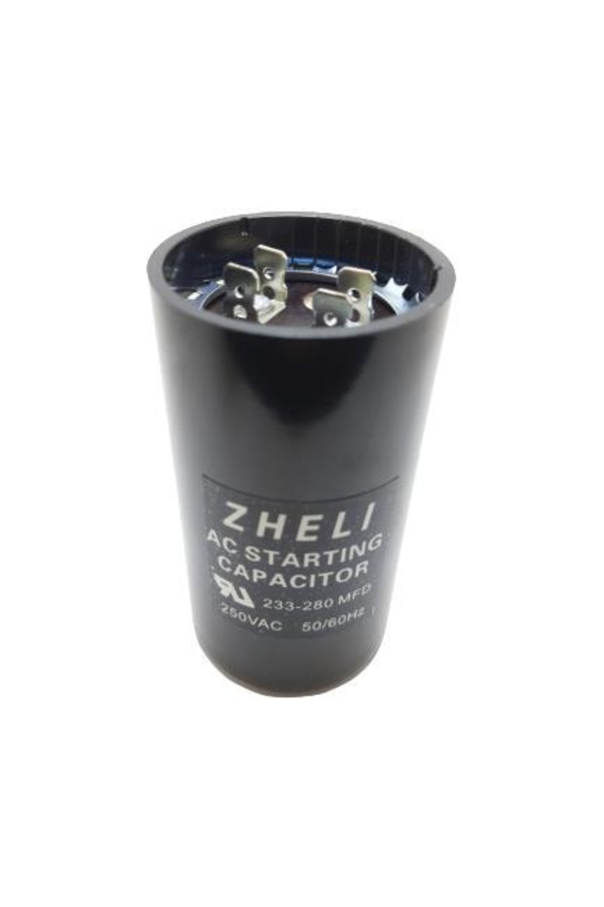 Nesta Zheli 233-280 Mf Ilk Hareket Kondansatör Kapasitör 250 V
