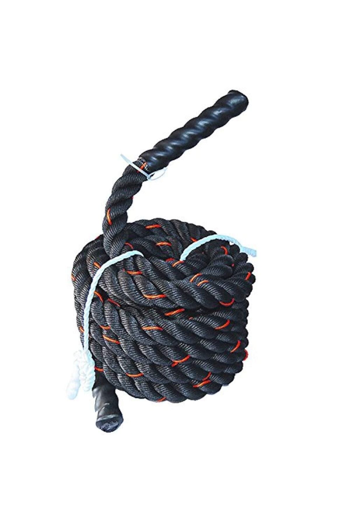 AVESSA Crossfit Halatı 9 Metre