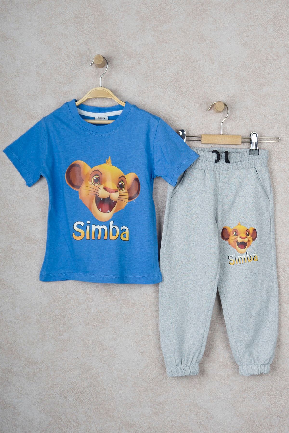 Vetement simba bebe store