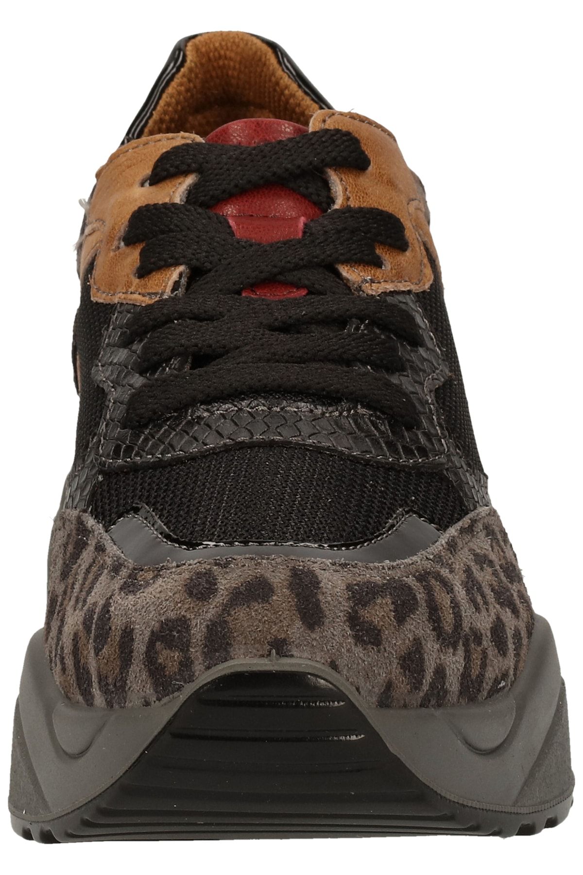 IGI&amp;CO Sneaker Grau Flacher Absatz Fast ausverkauft FV8283