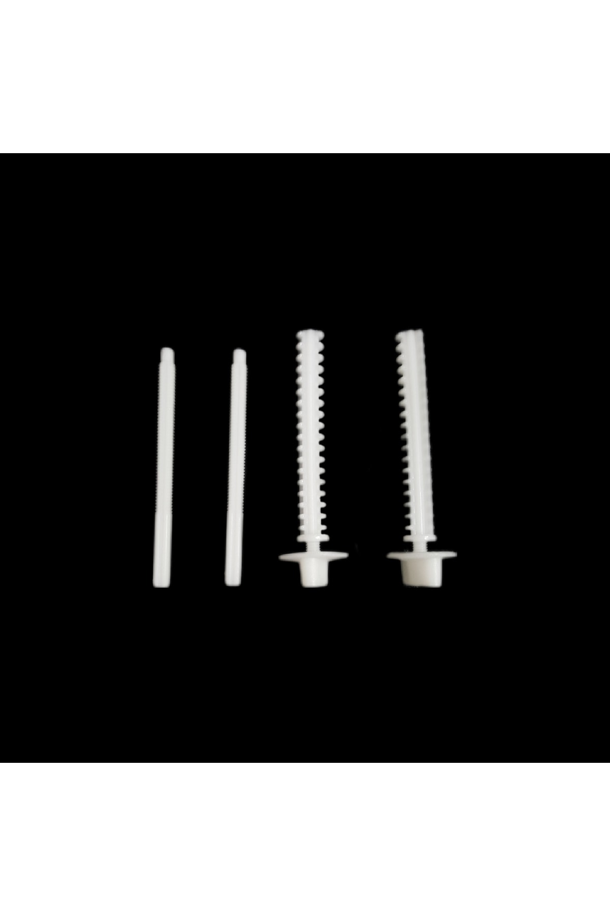 Genel Markalar Gömme Rezervuar Kumanda Paneli Montaj Buton Basma Vida Seti