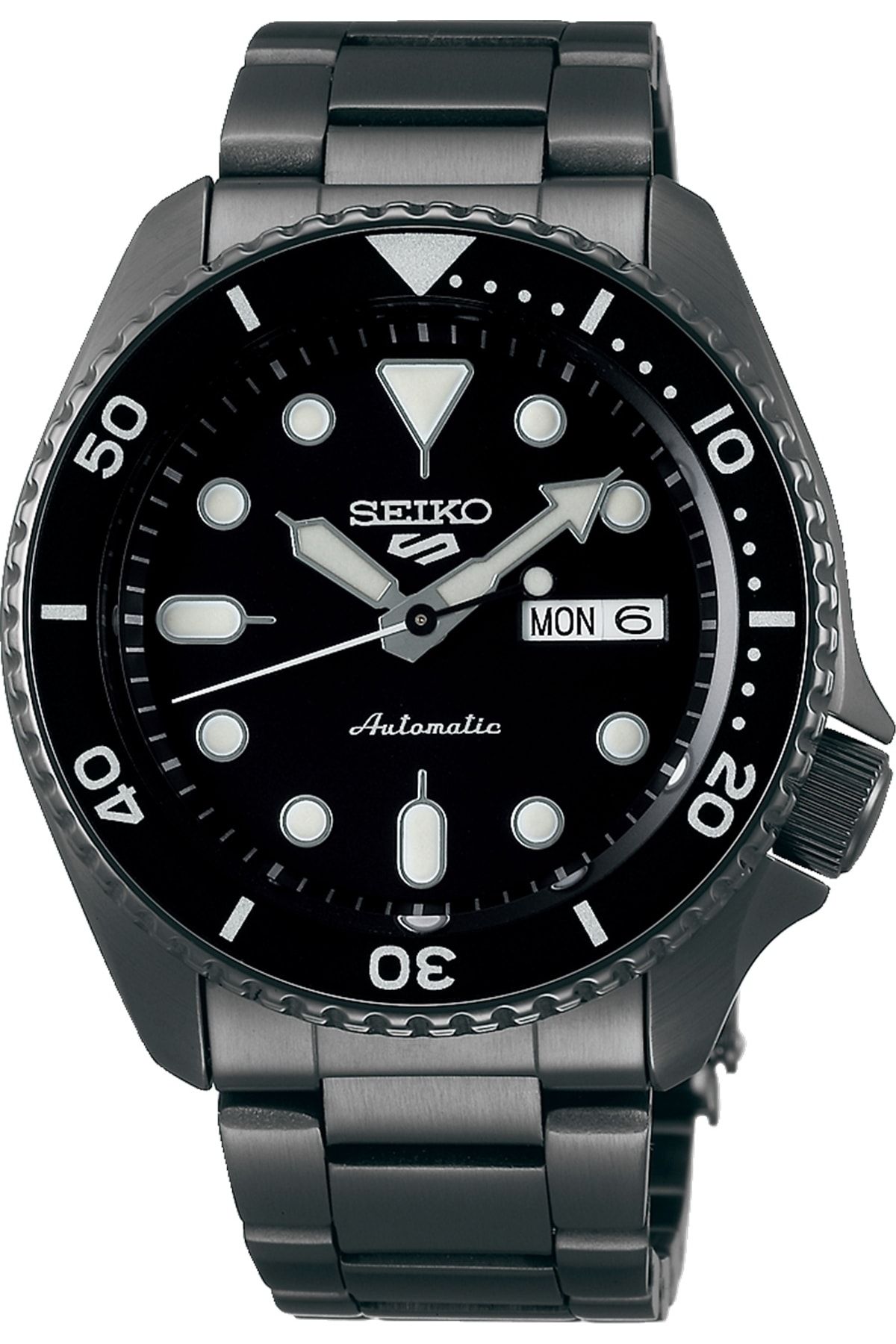 Seiko 5 srpd65k clearance