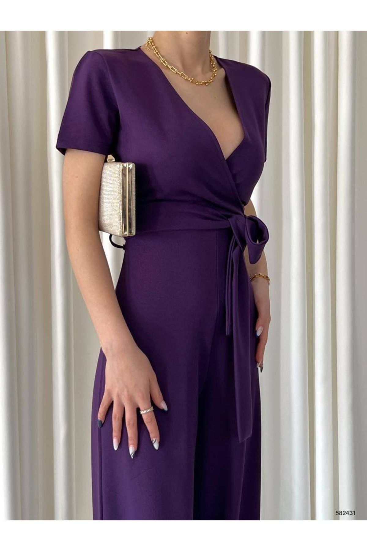 Phase eight luna jumpsuit 2025