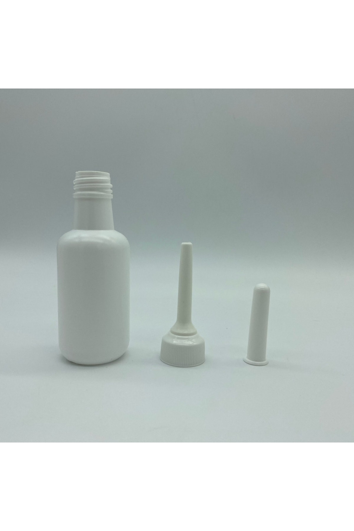 Pause Art Home 70 Cc Lavman Şişesi Akıtıcı Kapaklı-tıpalı 5 Adet Fiyatı