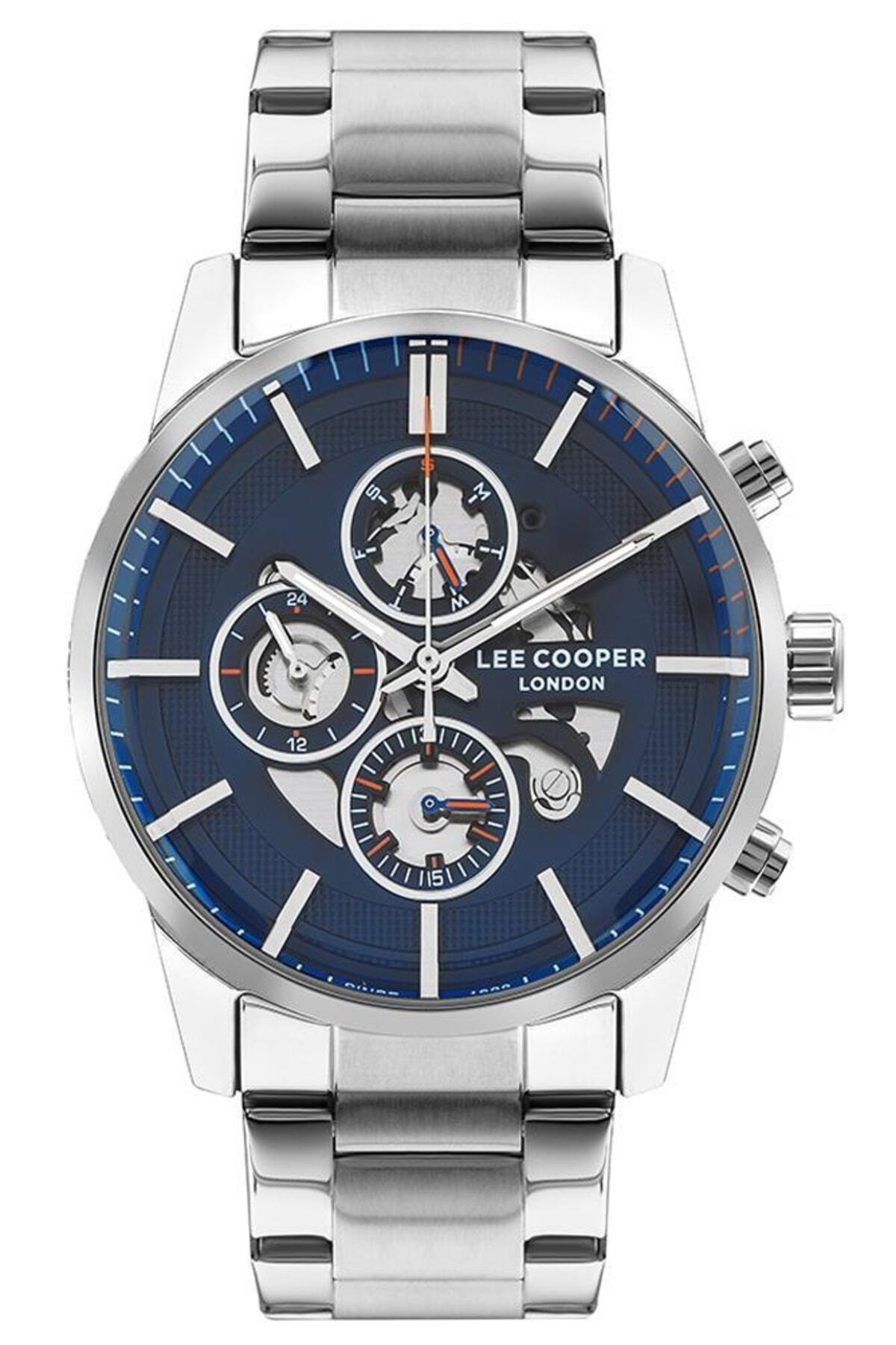 ساعت لی کوپر Lee-Cooper-LC07562-390