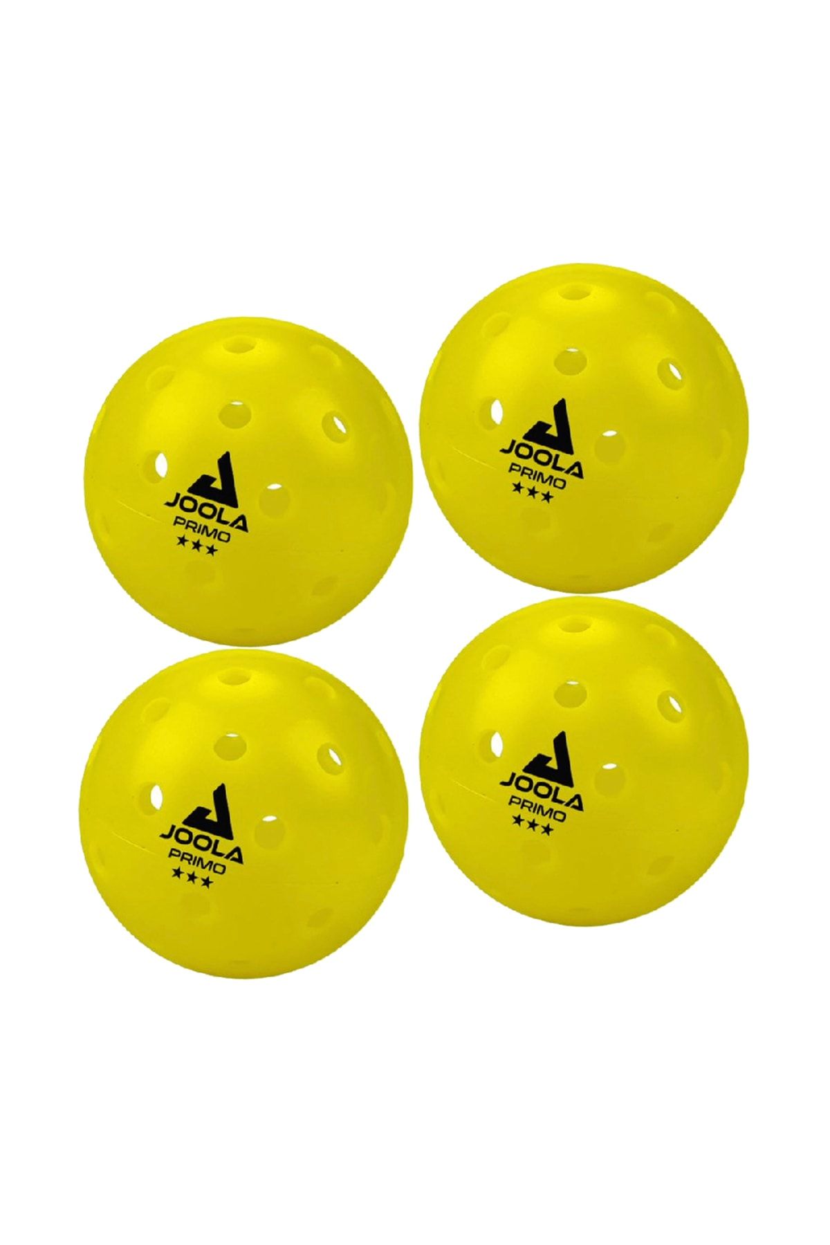 Joola Primo Pickleball Topu 4 Lü