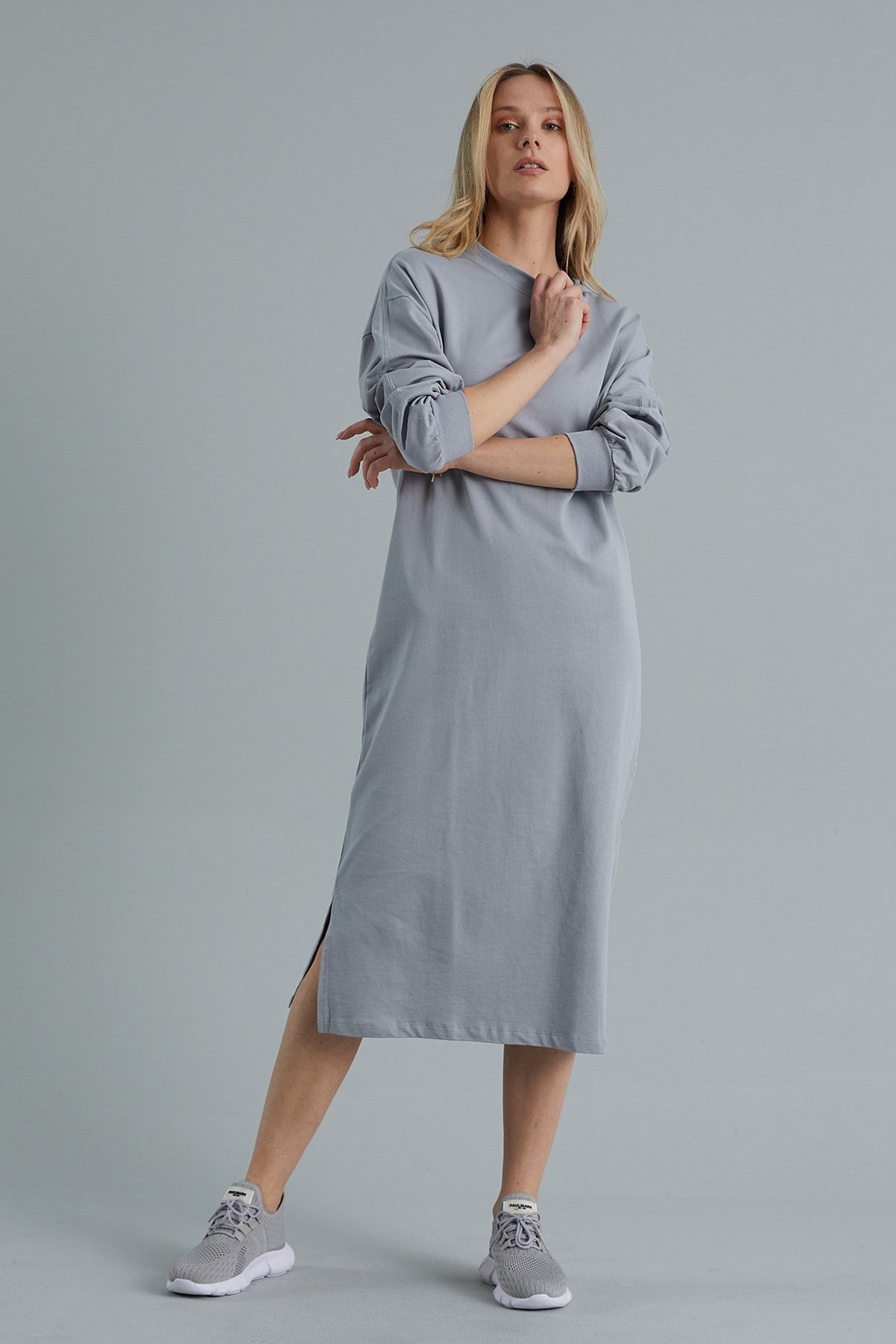 Puma shop fusion dress