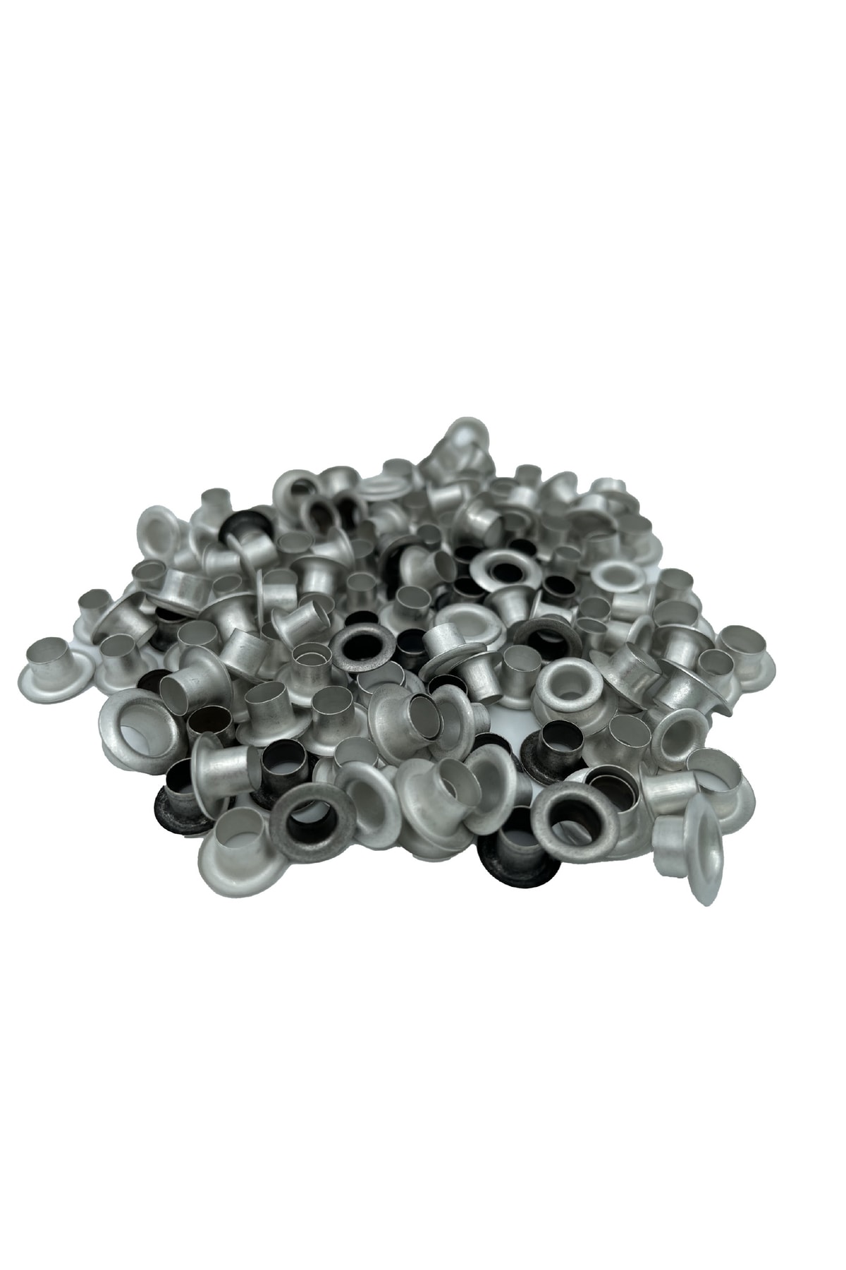 plisseri 3 No Kuşgözü - Pirinç Kalay Oxit Kaplama (5000 Adet)