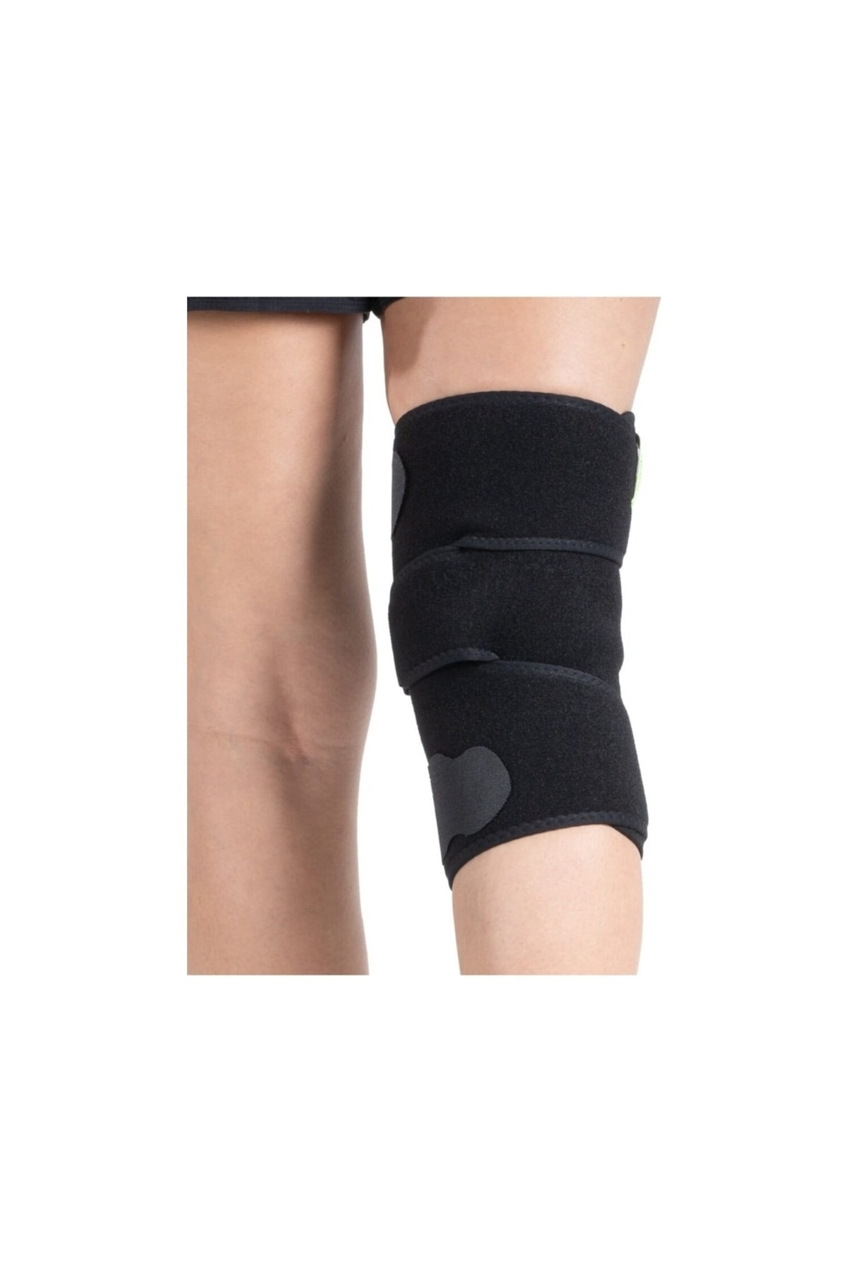 Wıngmed Patella Destekli Dizlik W504 3