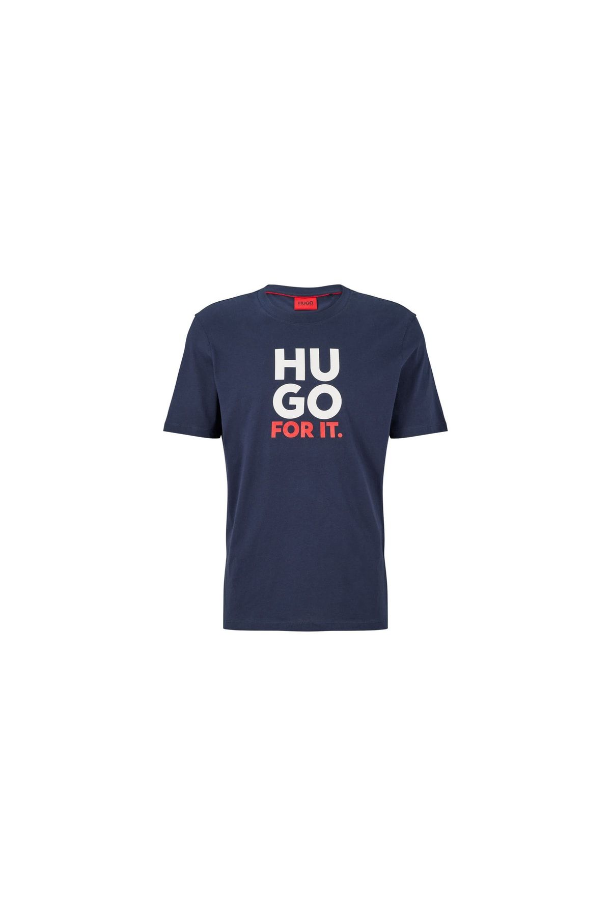 Hugo Boss Hemd Blau Regular Fit Fast ausverkauft