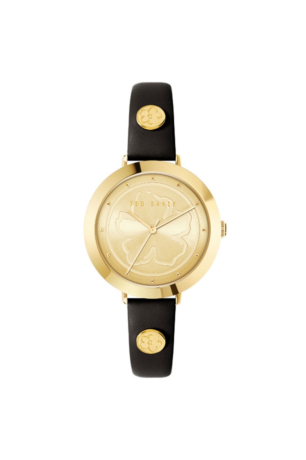 Gold ted sales baker watch