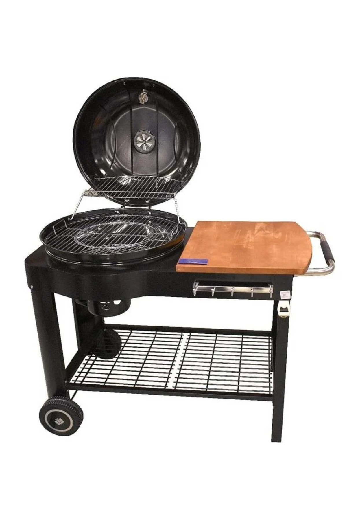 Гриль На Углях Купить В Нижнем Новгороде