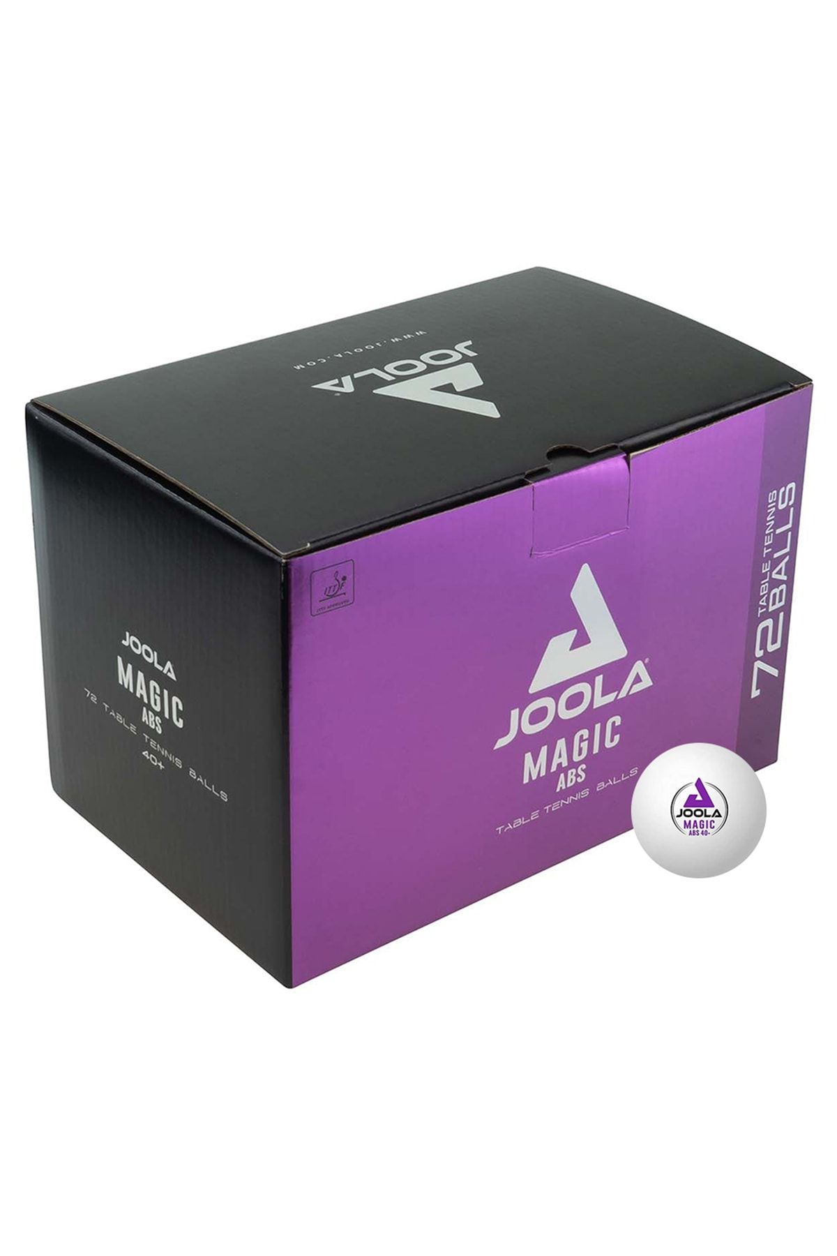 Joola Magic 72 Li Masa Tenisi Topu