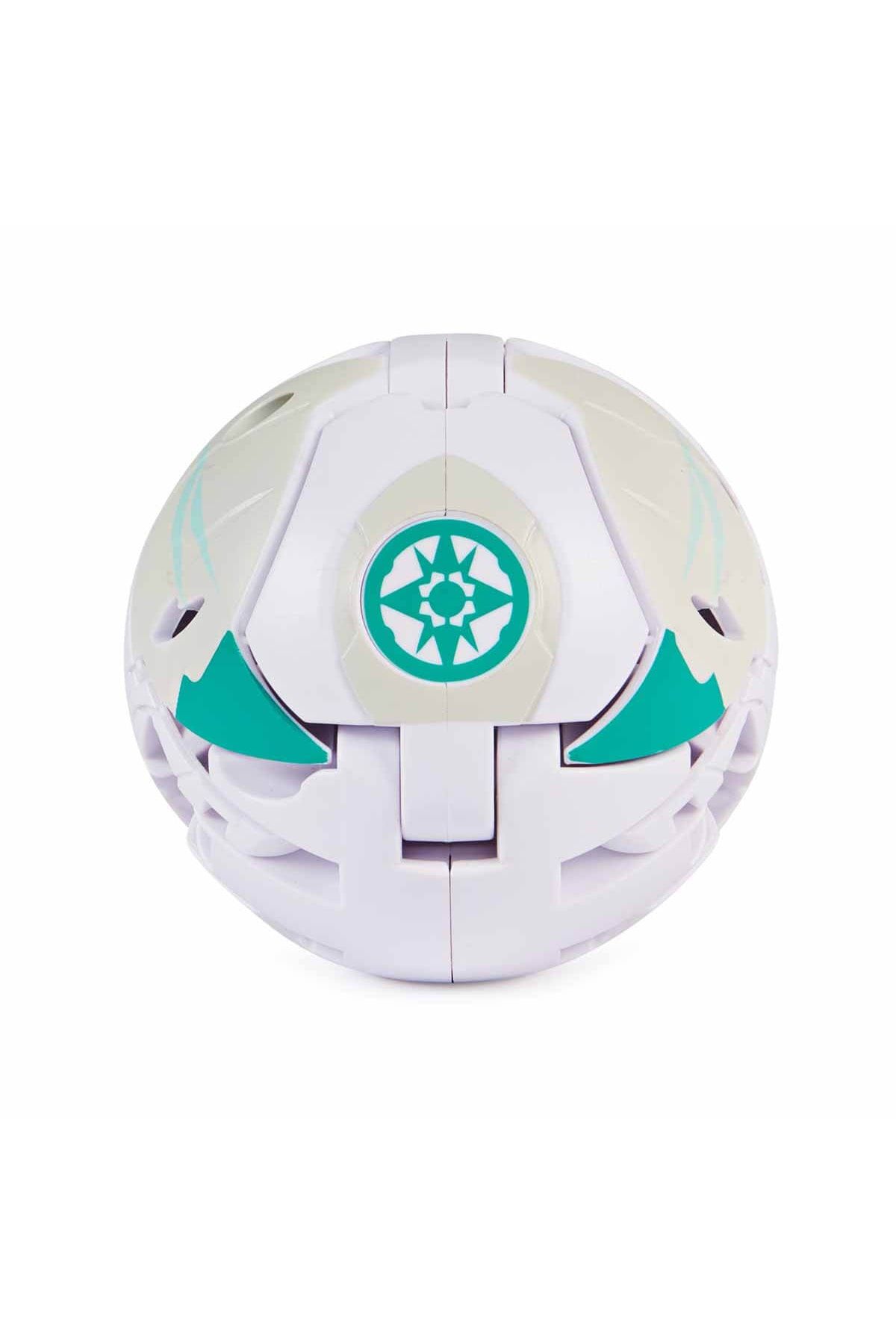 scntoys-Bakugan Legends Deka Colossus Nostalgia Toy Bakugan Figure Large Size Bakugan Figure And Bakugan Card 2