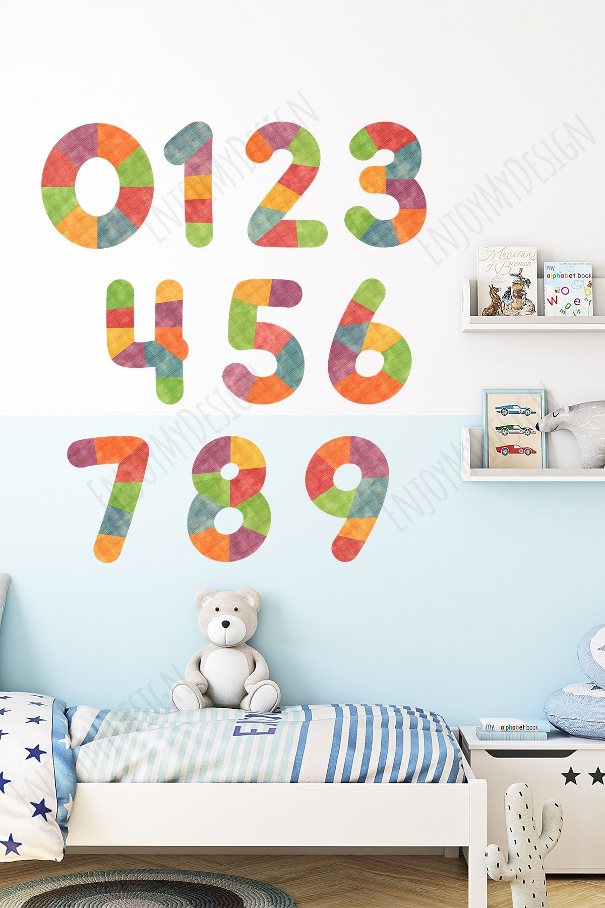 My wall stickers new arrivals