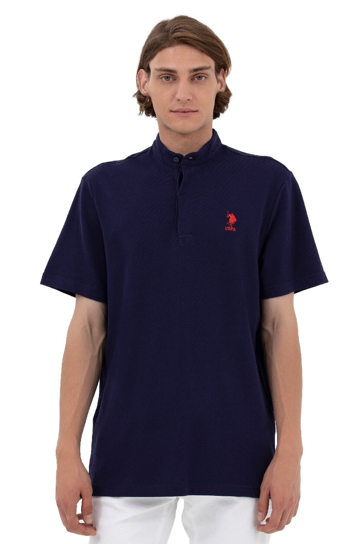 تیشرت یو اس پولو 50262955-VR033