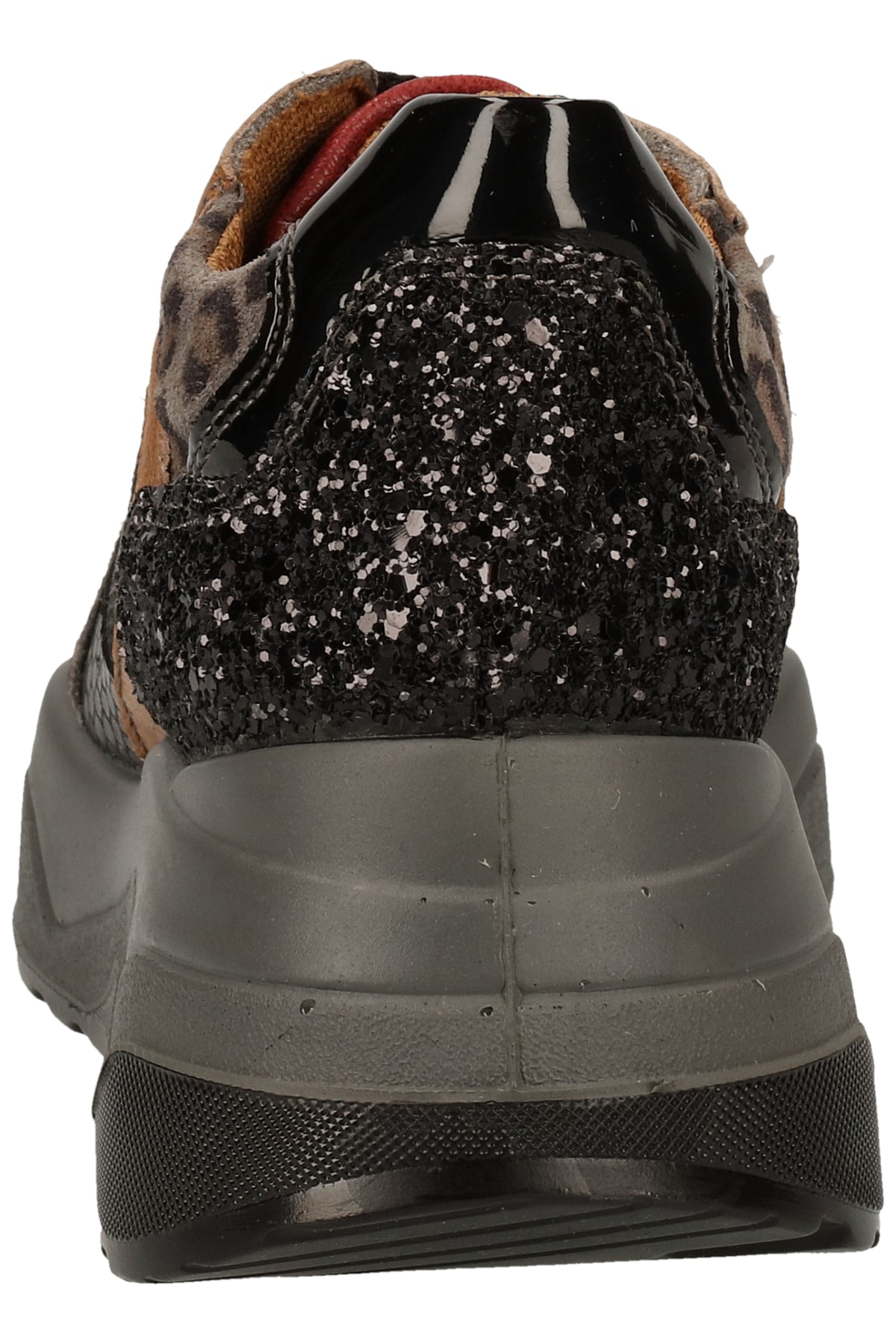 IGI&amp;CO Sneaker Grau Flacher Absatz Fast ausverkauft FV8283