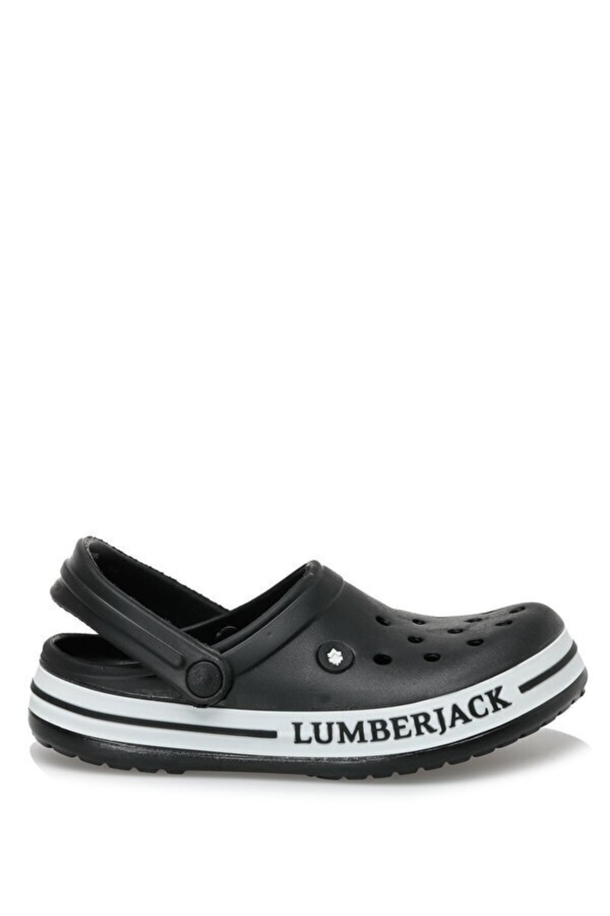 lumberjack-3m Devon 3fx White 4