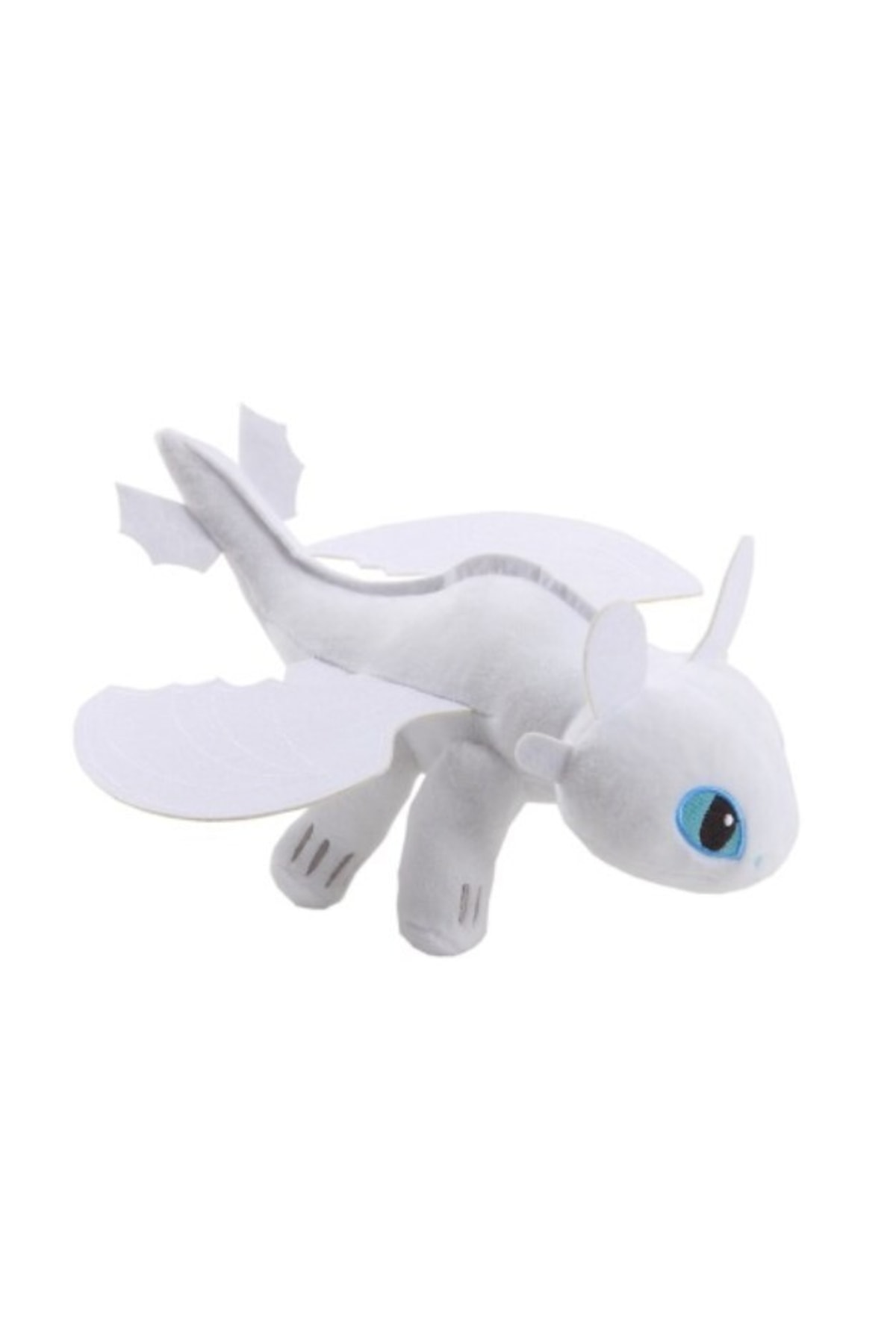 اژدهای پولیشی اژدها - چگونه رام کنیم، خشم شب ۱۱.۱۱ ویژه