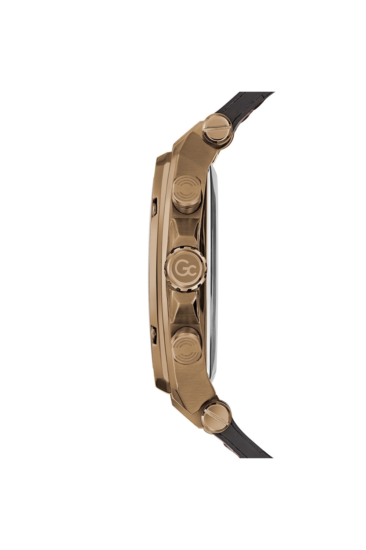 ساعت مردانه رنگارنگ گس کالکشنGuess Collection | GCY83002G5MF اورجینال - تصویر 2