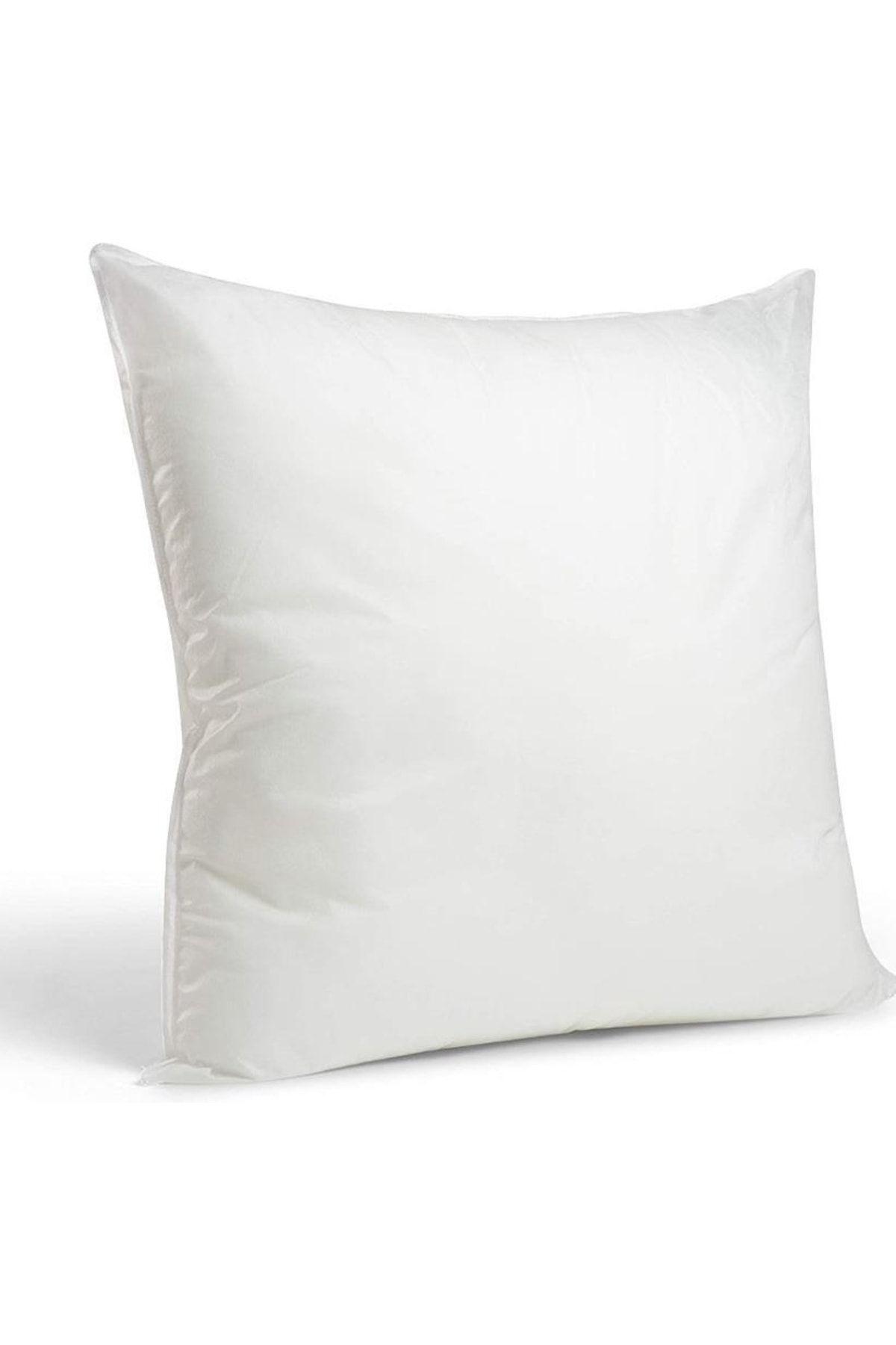 Decorative pillow on sale stuffing