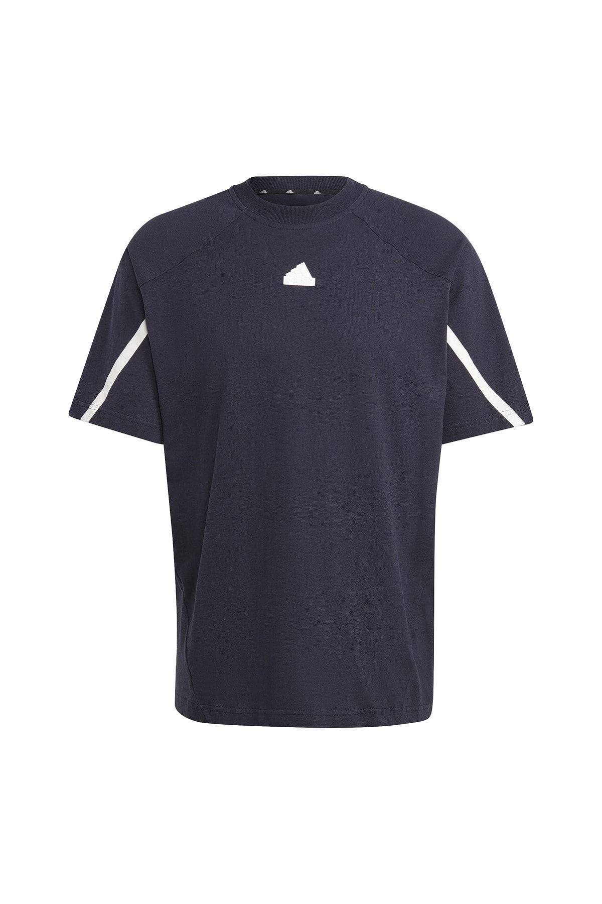 Grey adidas t shirt on sale
