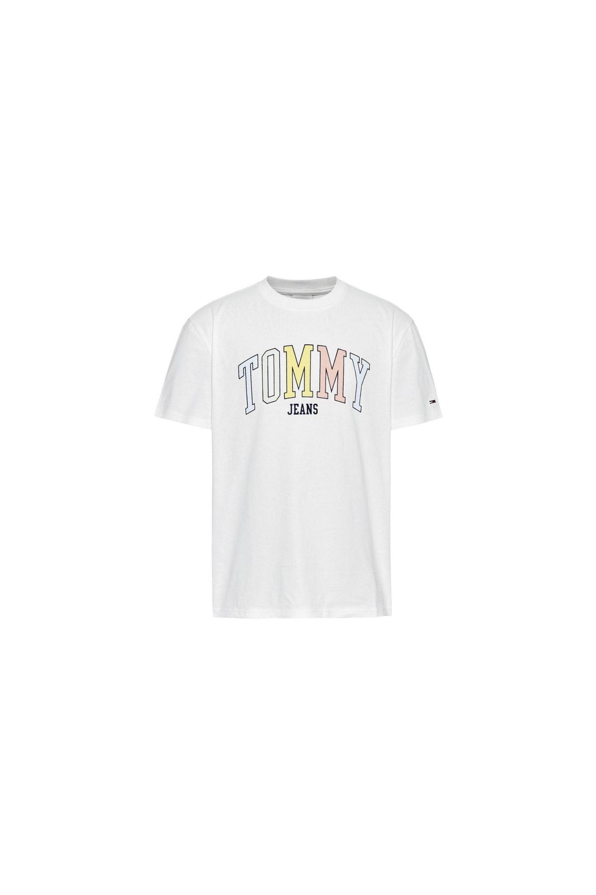 Tommy Hilfiger Hemd Weiß Regular Fit Fast ausverkauft