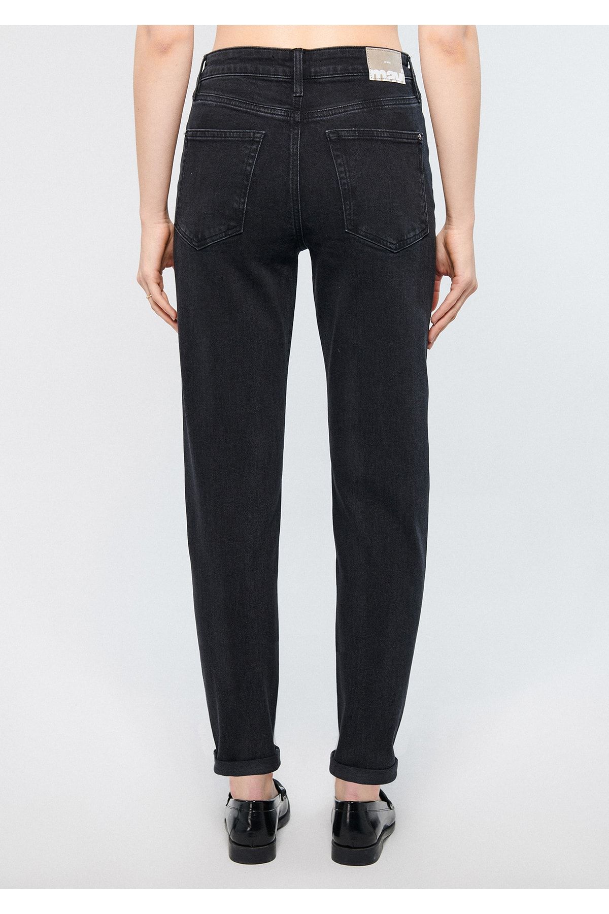Mavi Jeans Grau Skinny Fast ausverkauft FN7028
