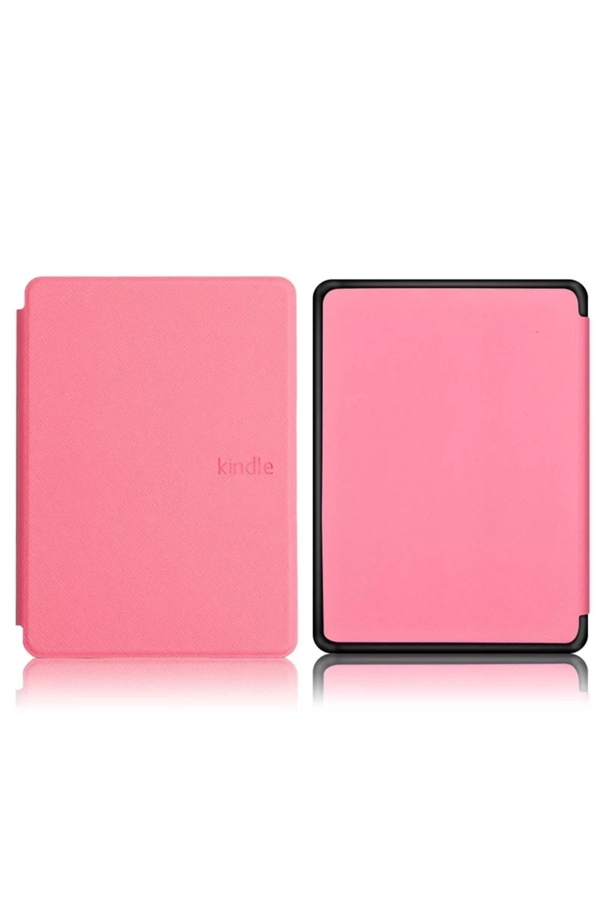 Amazon kindle Basic 2022 2024 E-kitap Okuyucu Kılıfı