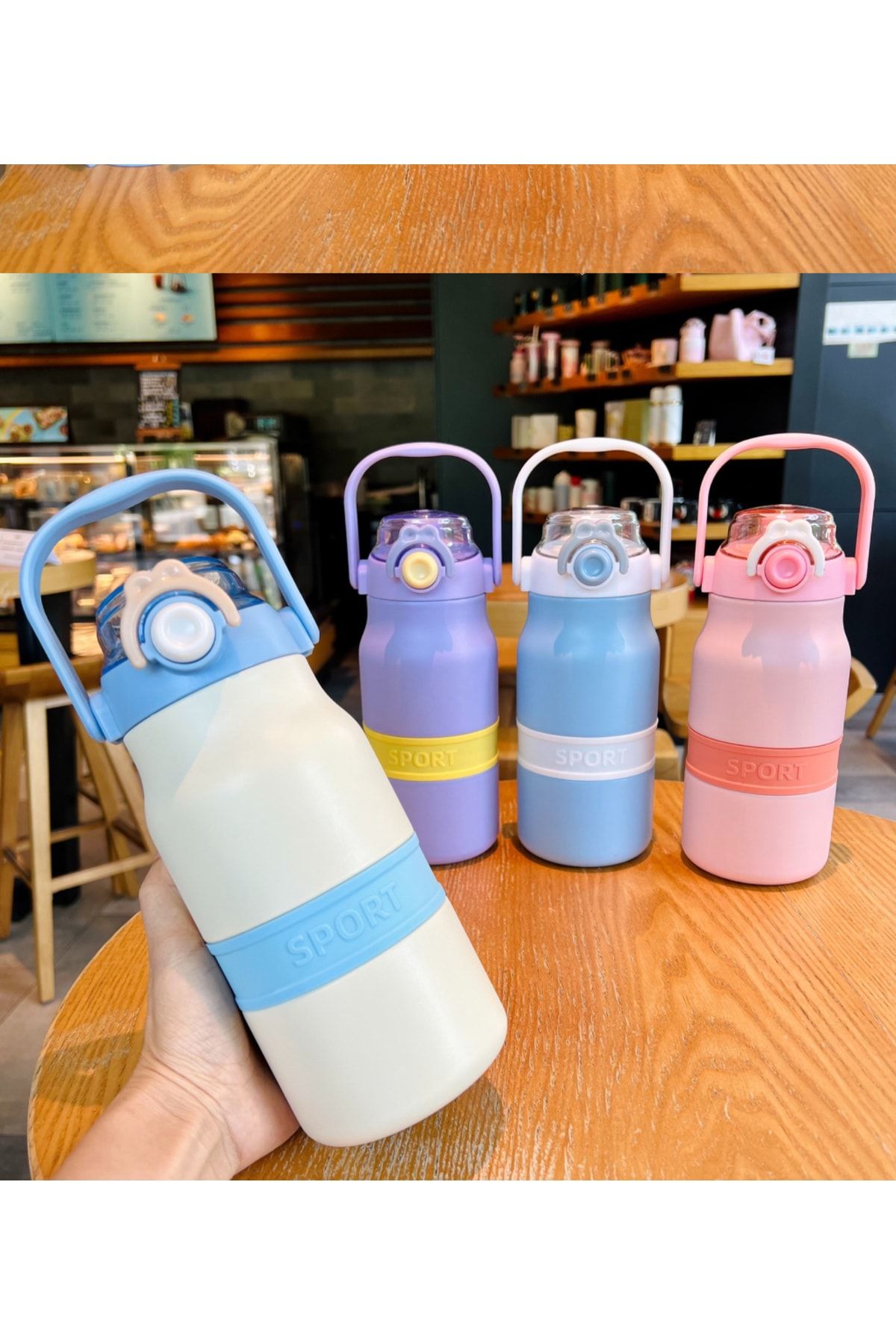 Hot deals flask bottle