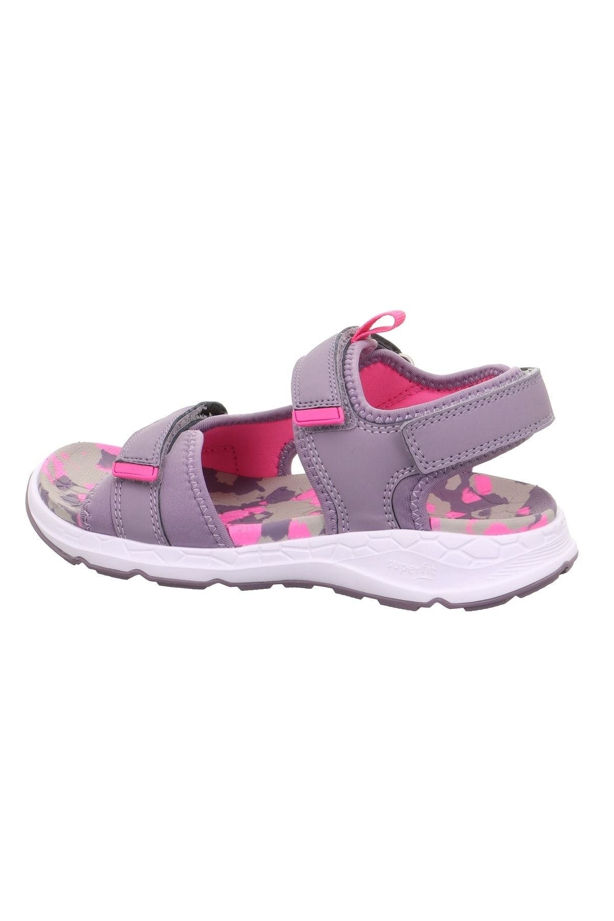 Superfit-Supertif Unisex Summer Sandals 584 5