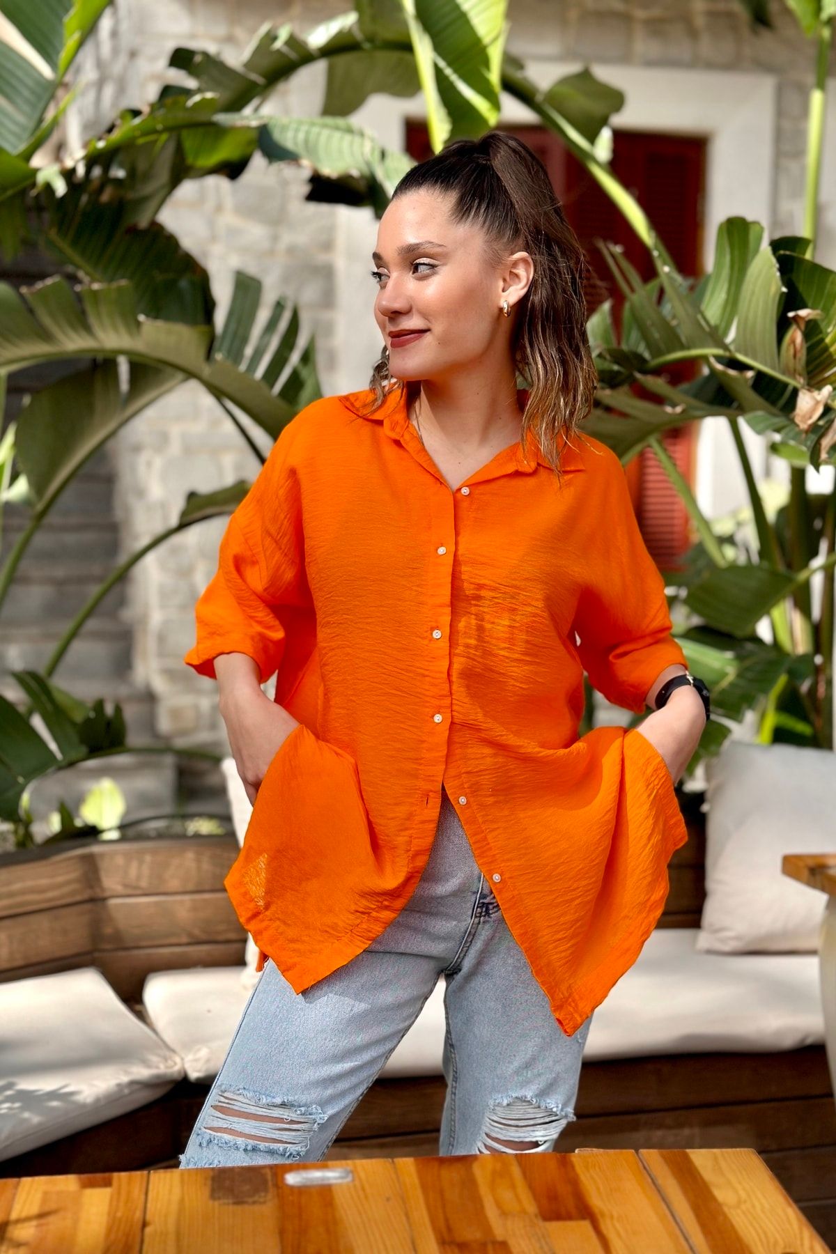 Kimono shirt womens new arrivals