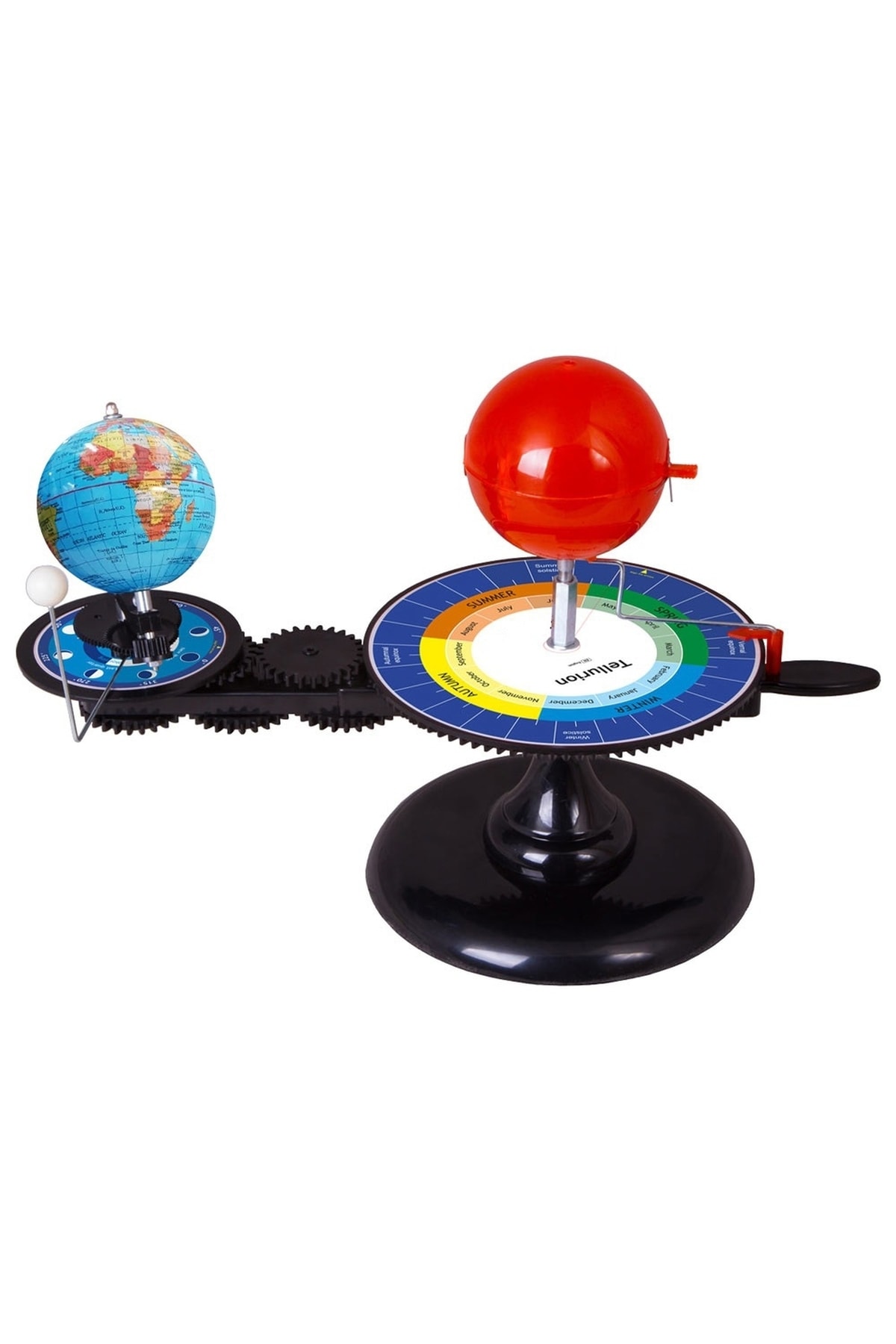 теллурий модель солнце-земля-луна. глобус теллурий. теллурий модель солнце-земля-луна. модель земли и луны. теллурий модель солнечной системы.