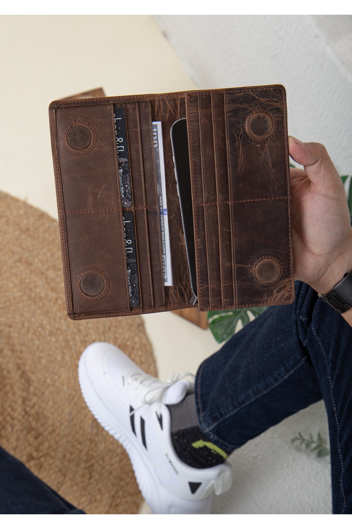 کیف پول  KOD-801