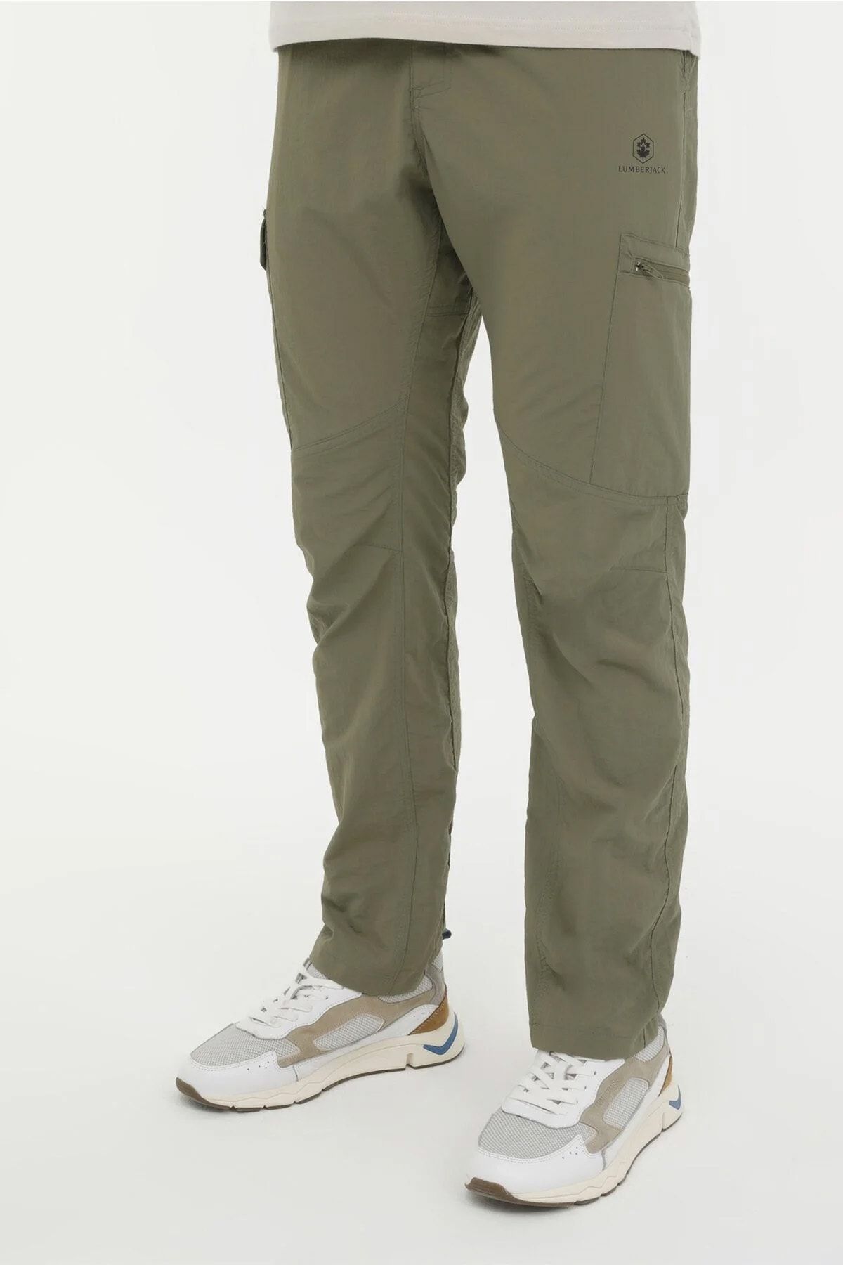 Pantalón outdoor hombre mountain gear clearance
