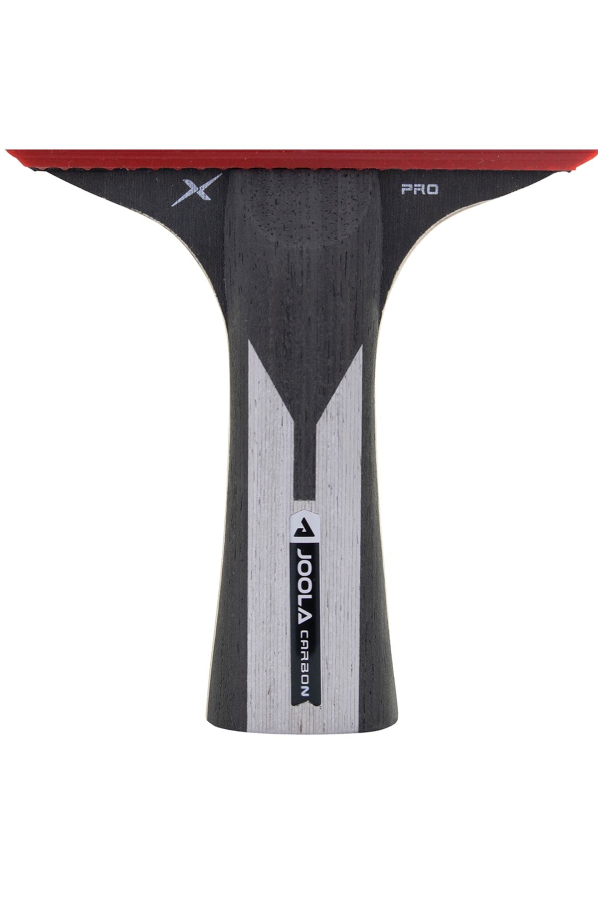 راکت پینگ پنگ تنیس میز تأیید شده کربن X PRO ITTF Joola
