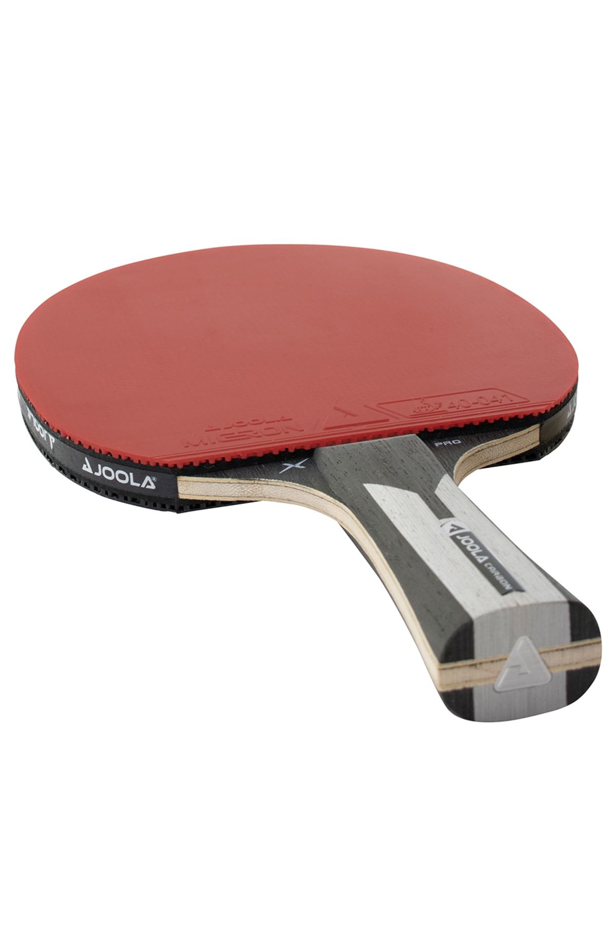راکت پینگ پنگ تنیس میز تأیید شده کربن X PRO ITTF Joola