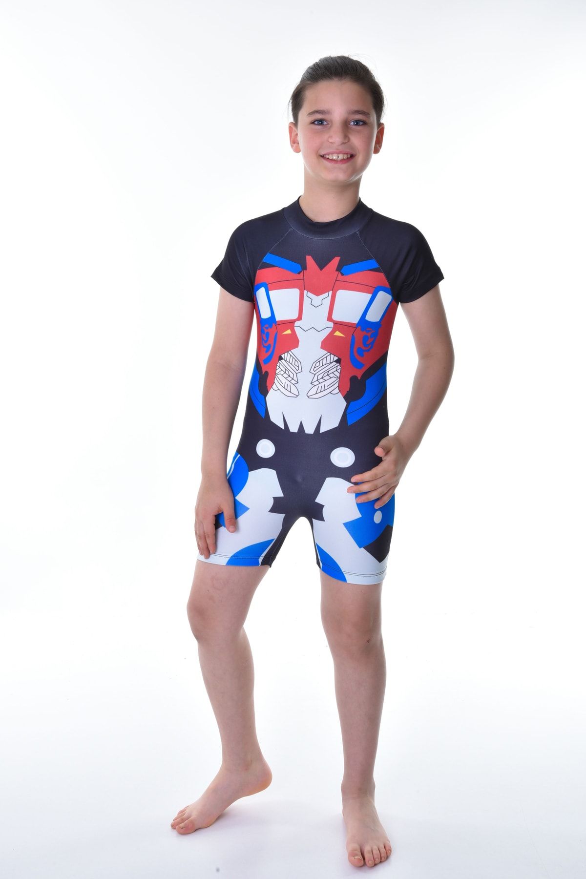 Jumpsuit swimming costume hotsell